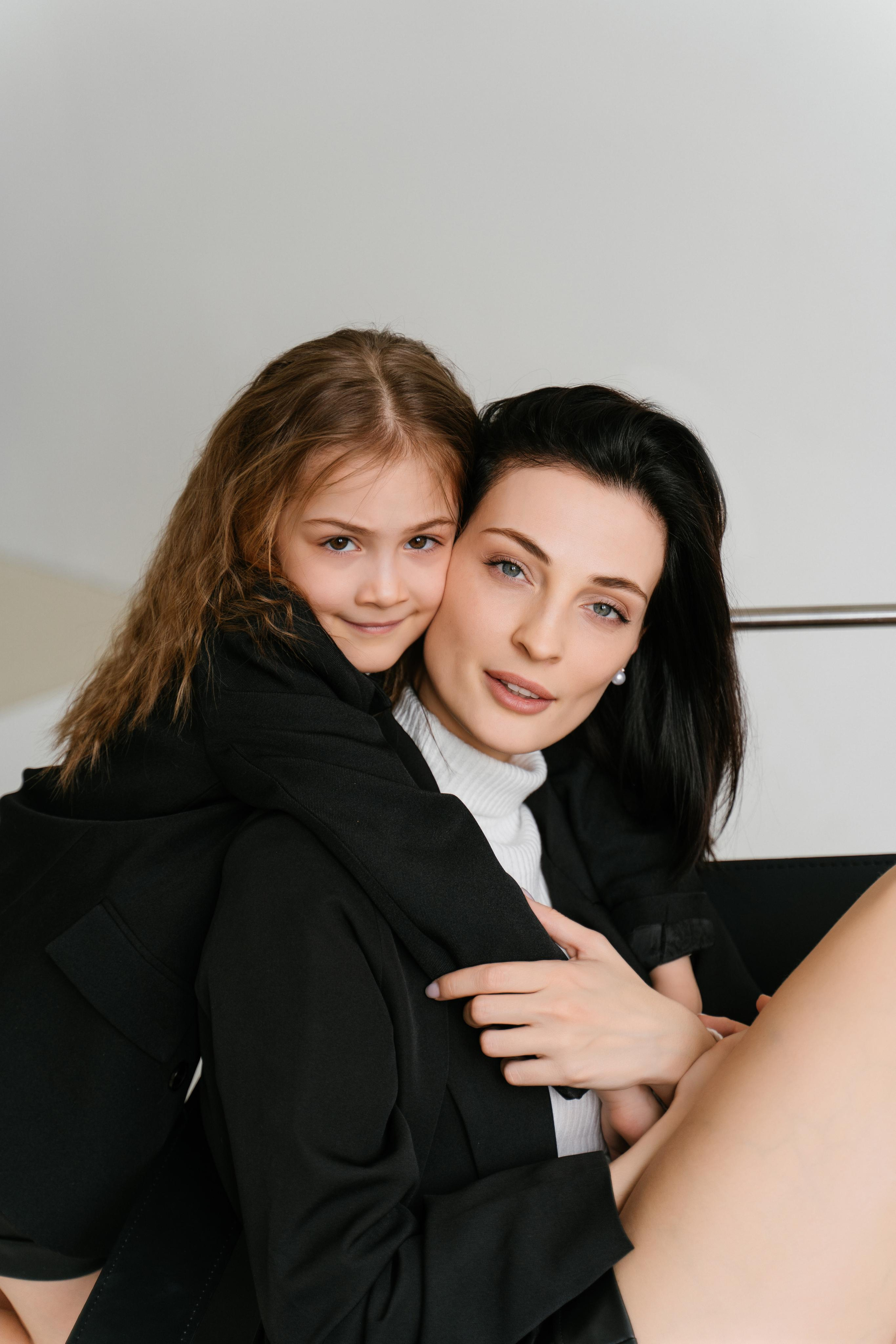 Вера и Маша. Фотограф в Санкт-Петербурге — Лучина Екатерина