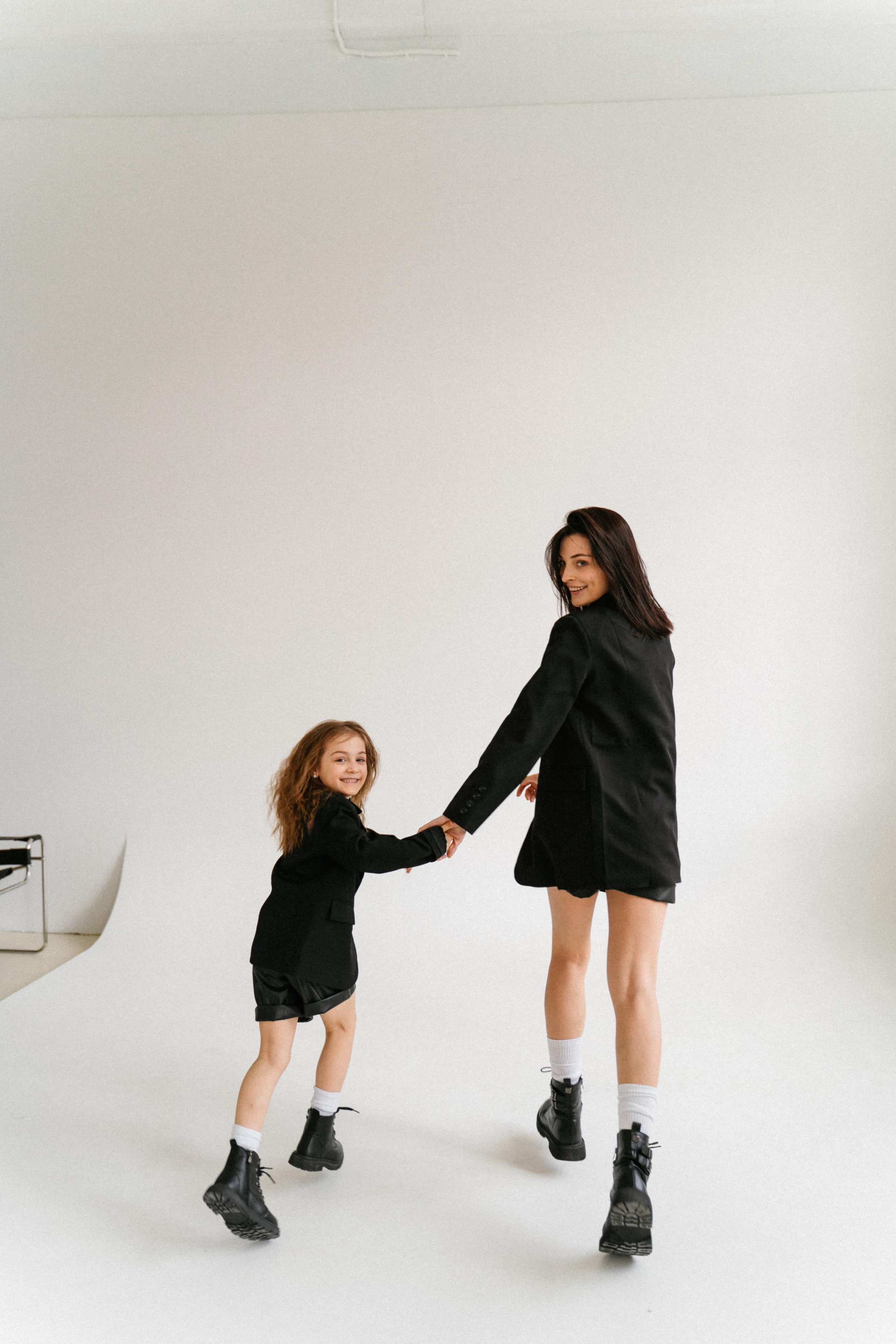 Вера и Маша. Фотограф в Санкт-Петербурге — Лучина Екатерина