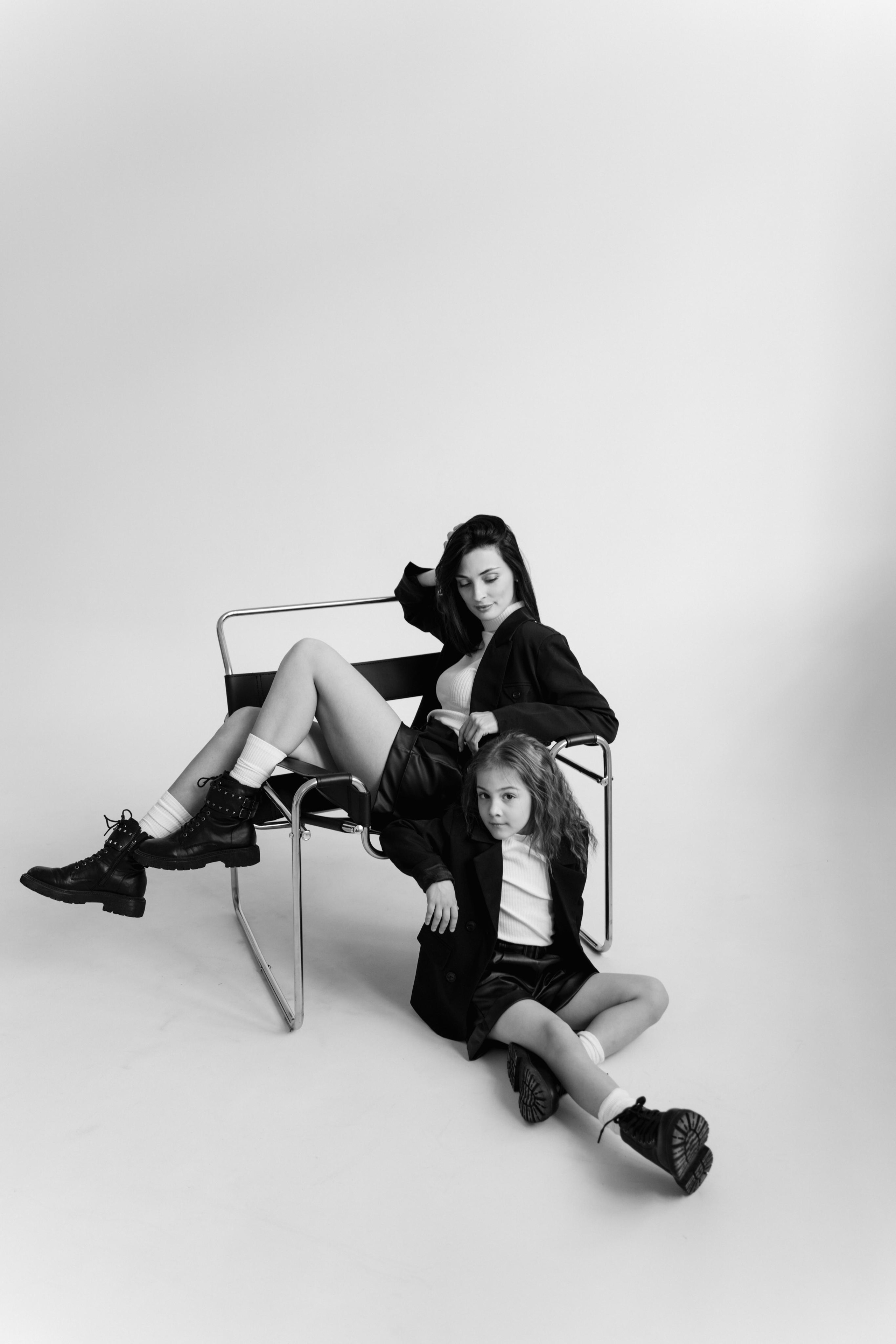 Вера и Маша. Фотограф в Санкт-Петербурге — Лучина Екатерина