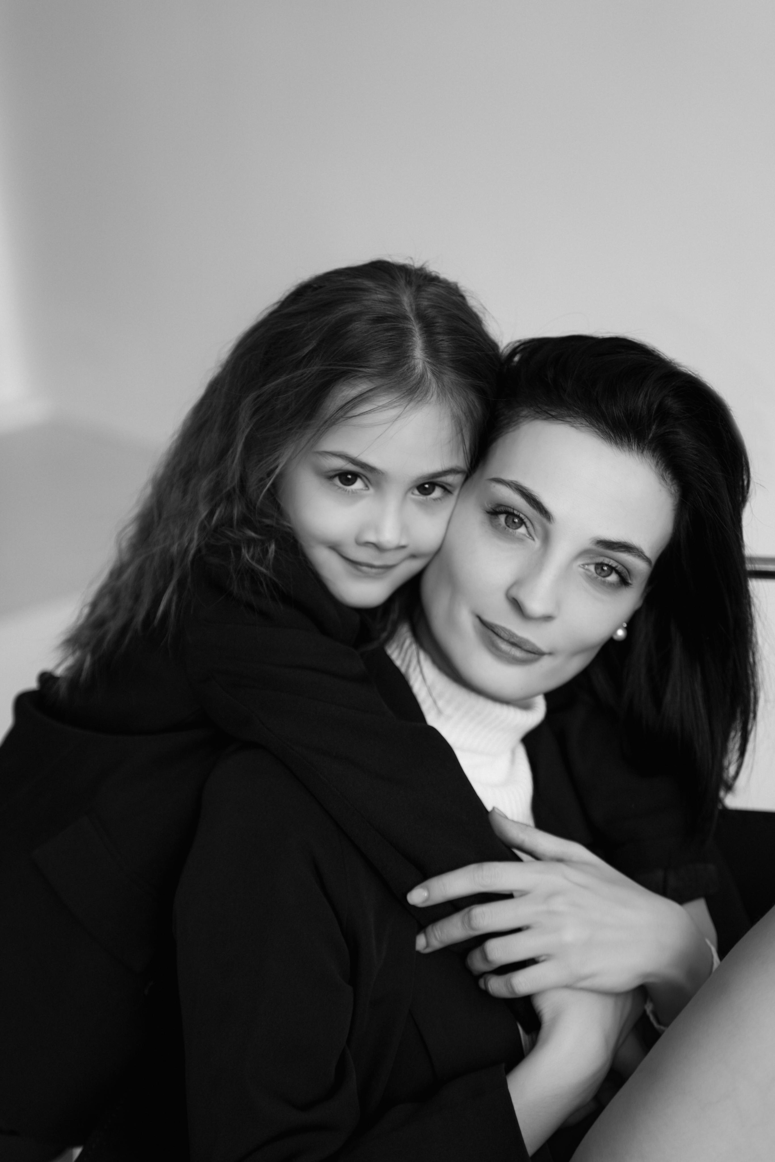 Вера и Маша. Фотограф в Санкт-Петербурге — Лучина Екатерина