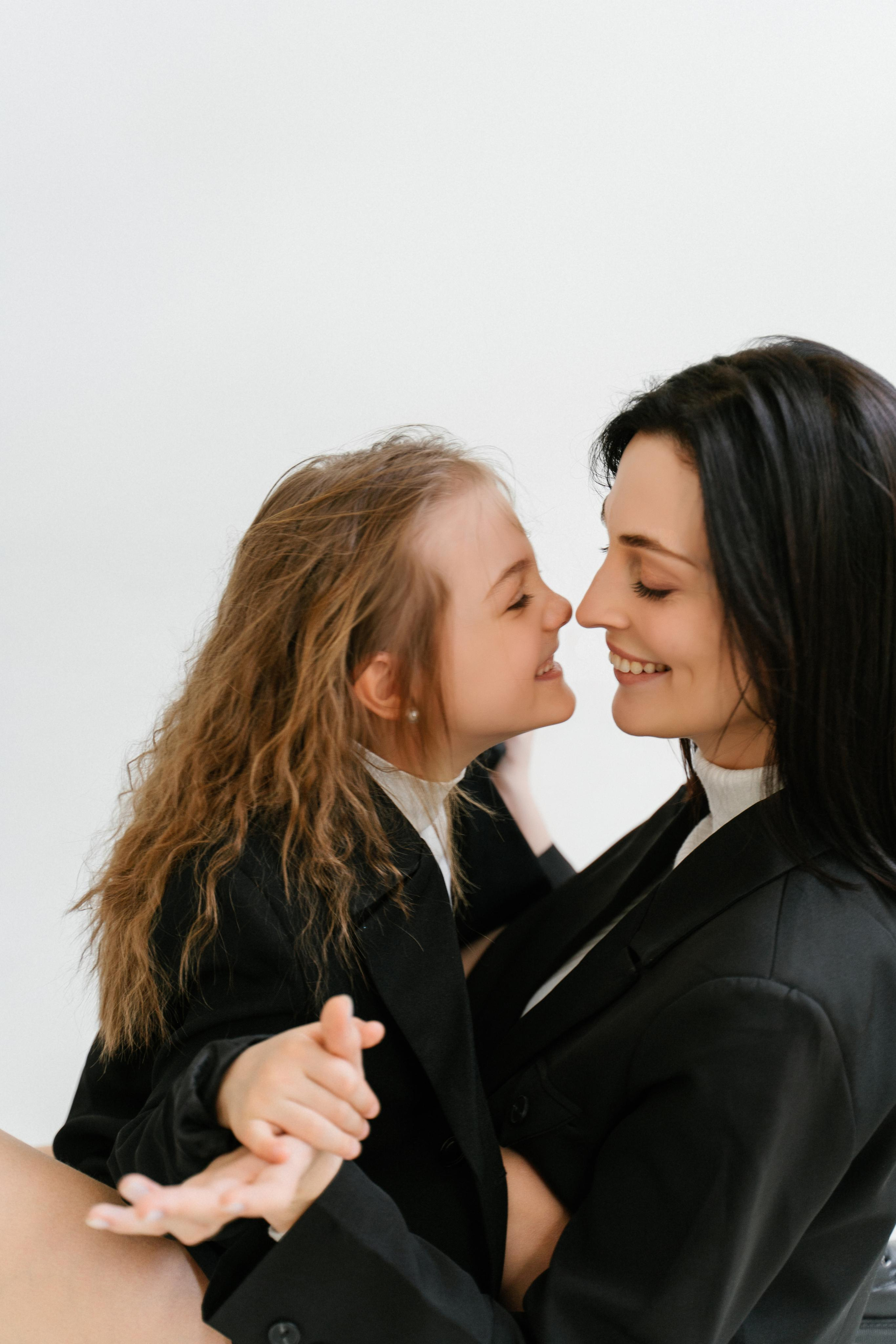 Вера и Маша. Фотограф в Санкт-Петербурге — Лучина Екатерина