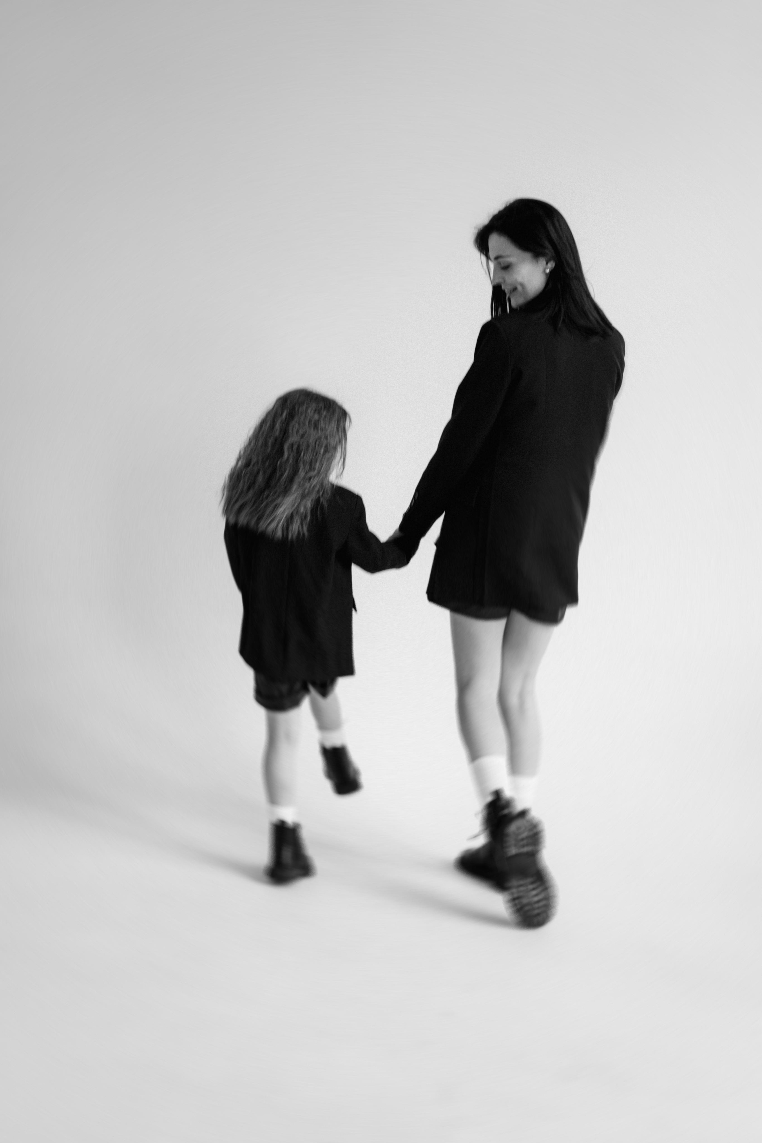 Вера и Маша. Фотограф в Санкт-Петербурге — Лучина Екатерина