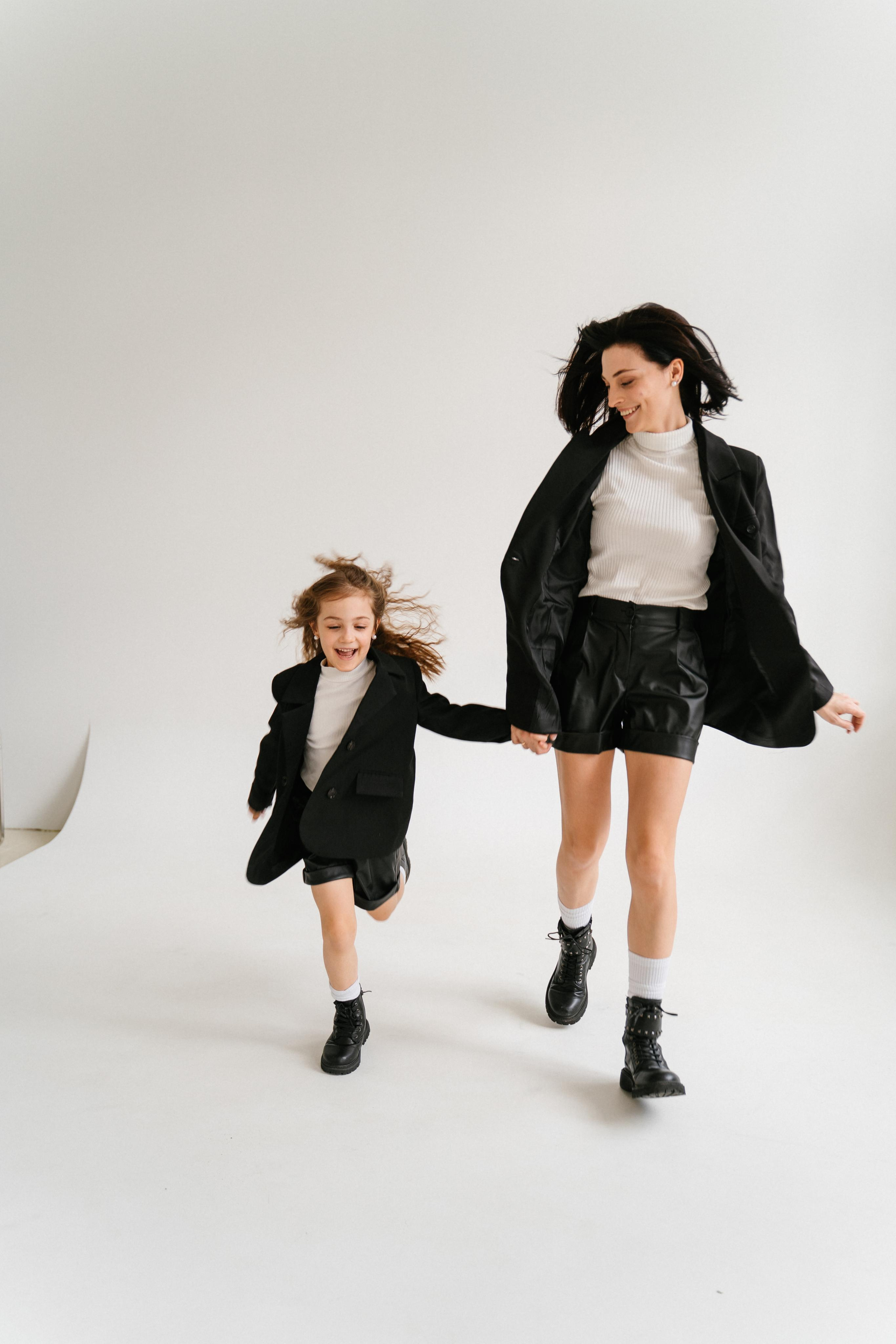 Вера и Маша. Фотограф в Санкт-Петербурге — Лучина Екатерина