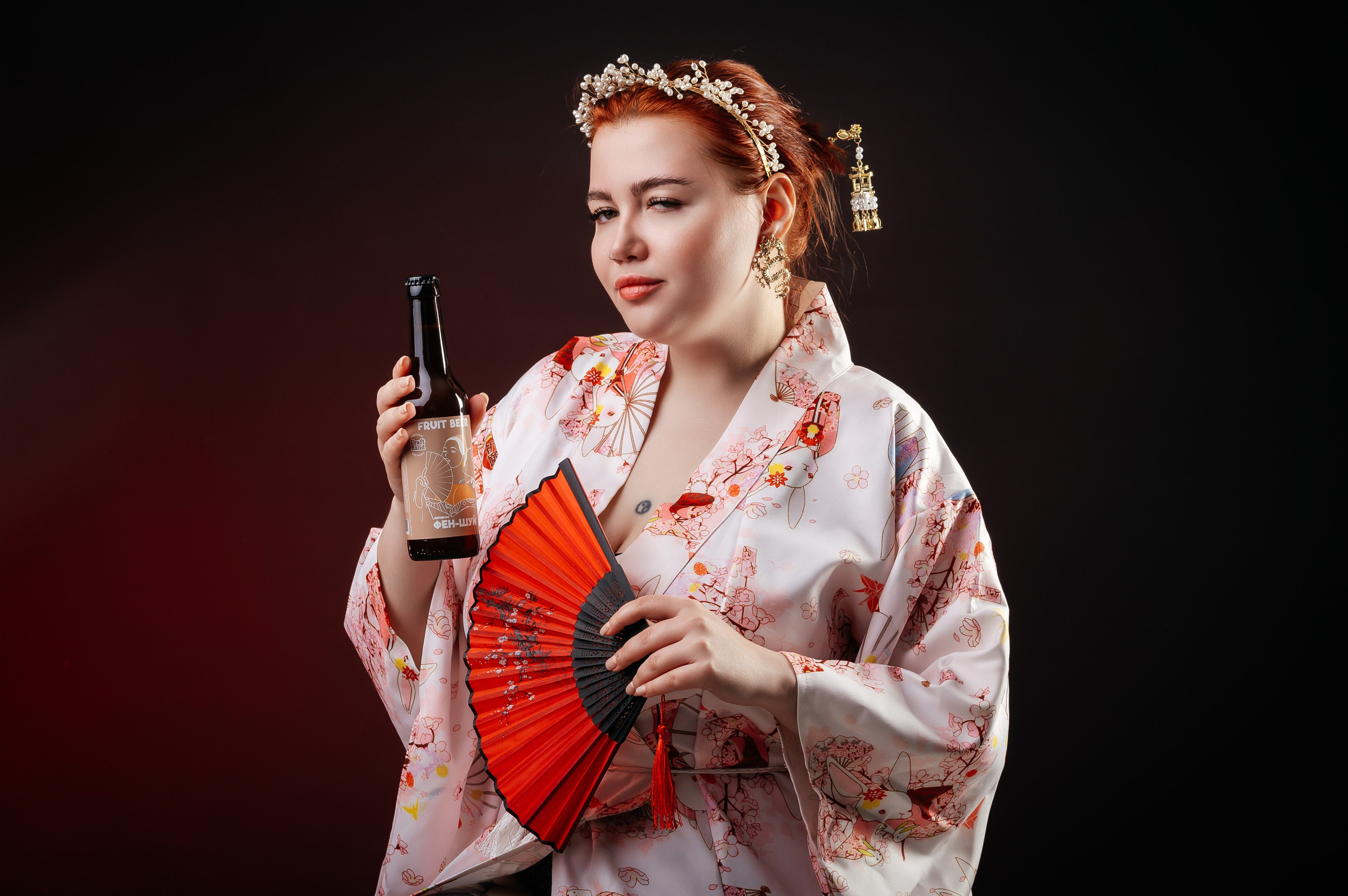 Craft Band. Главная