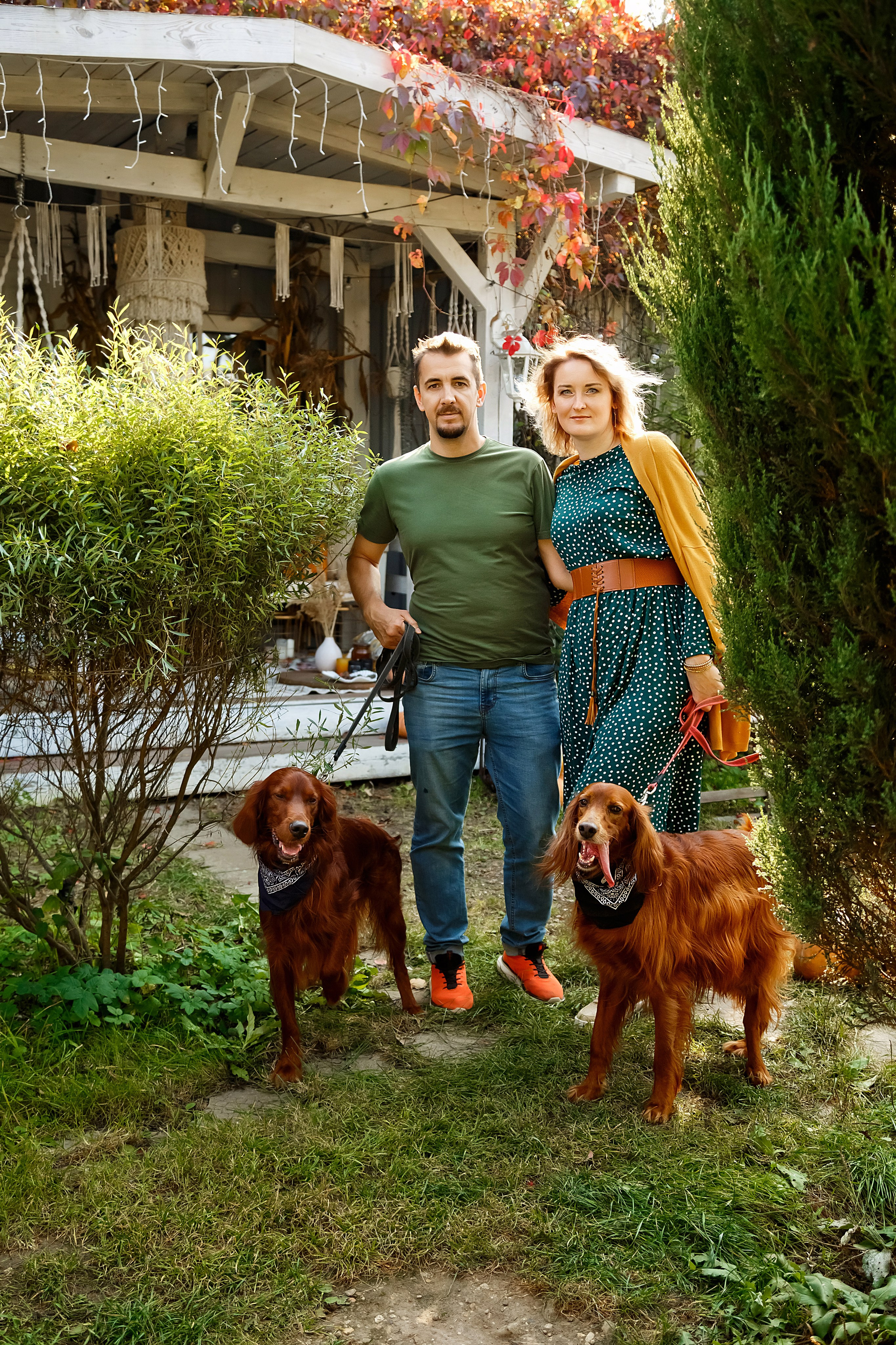 . Фотограф в Москве и Одинцово