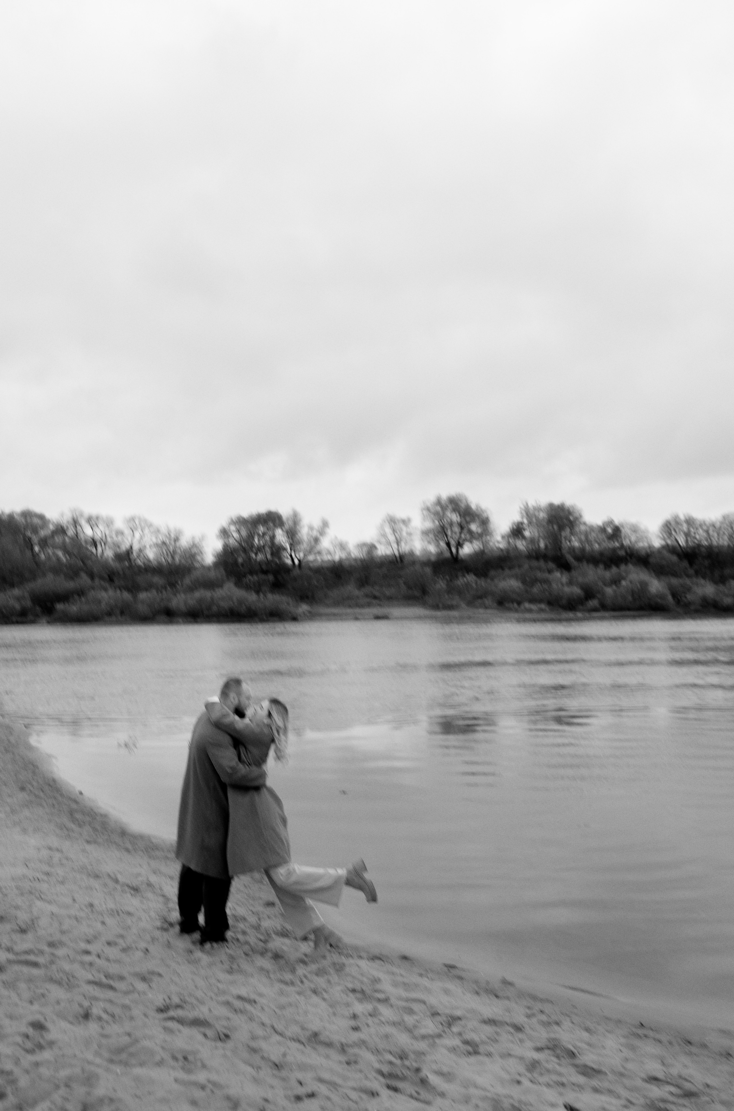 Сергей и Анастасия. Свадебный и семейный фотограф в Серпухове Александра Дерюшева