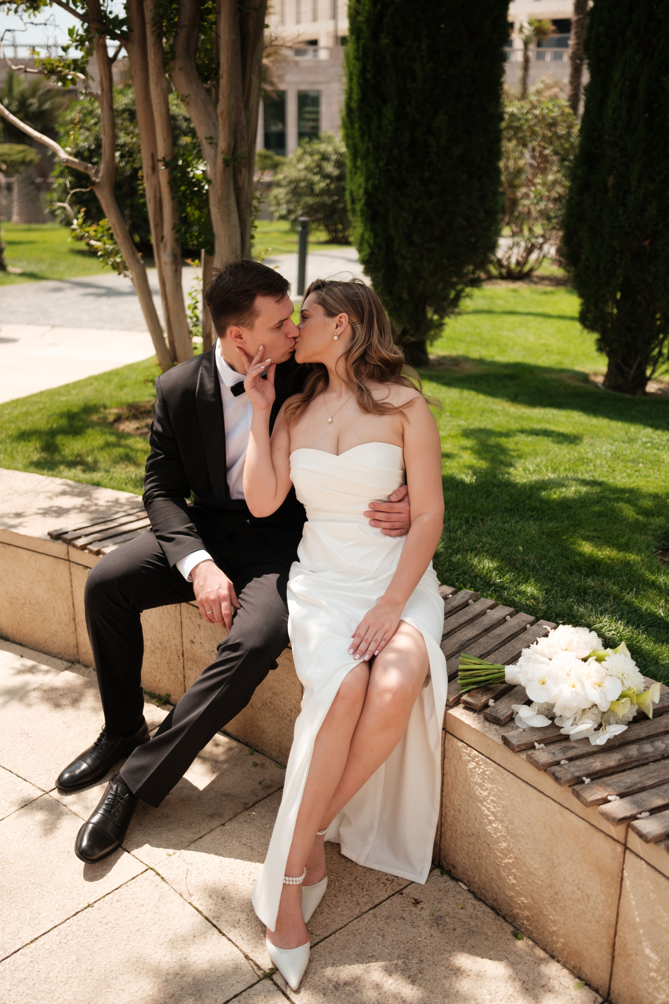 Павел и Полина. Фотограф в Сочи Краснодар Москва Руслан Поляков