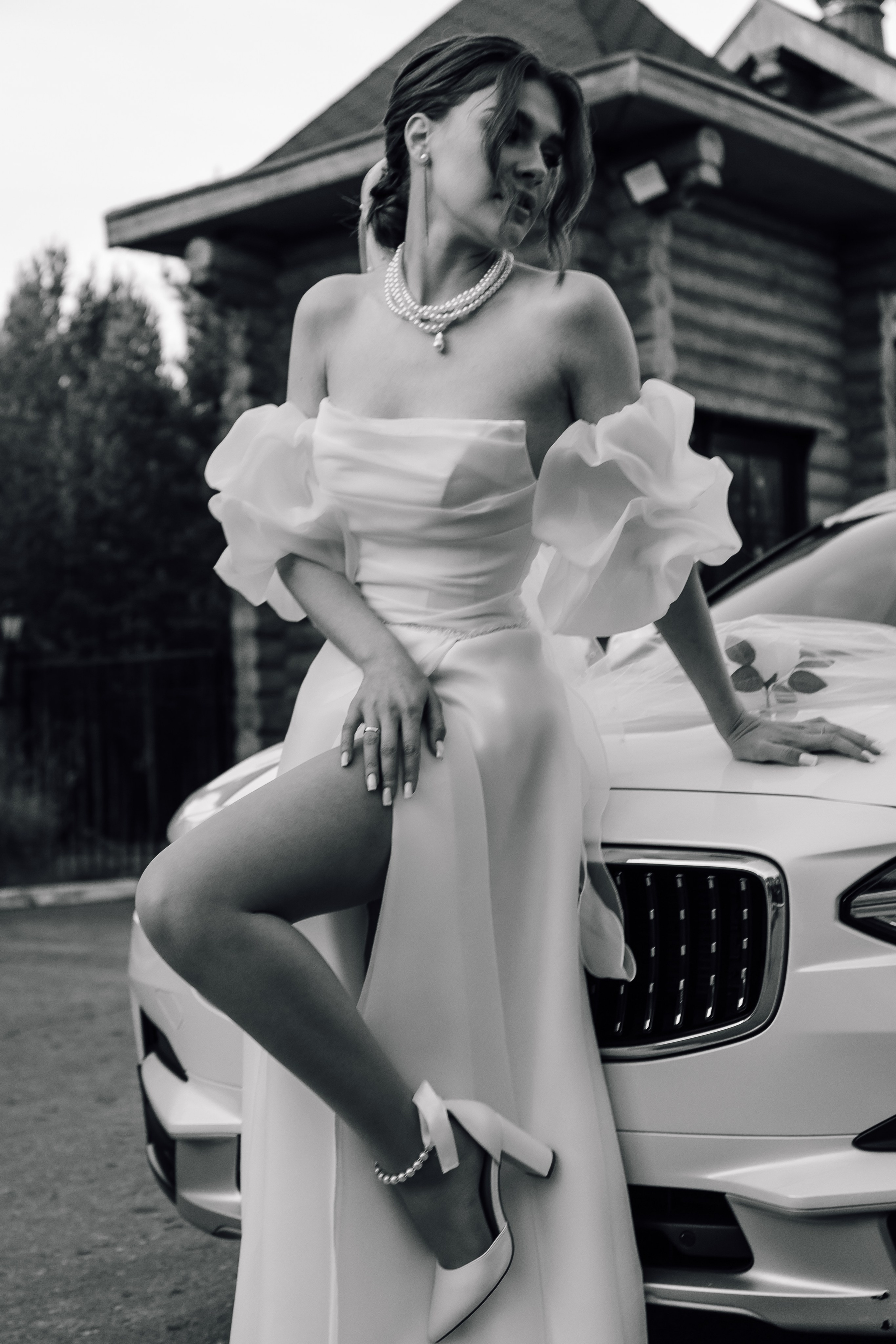 Ирина и Динар