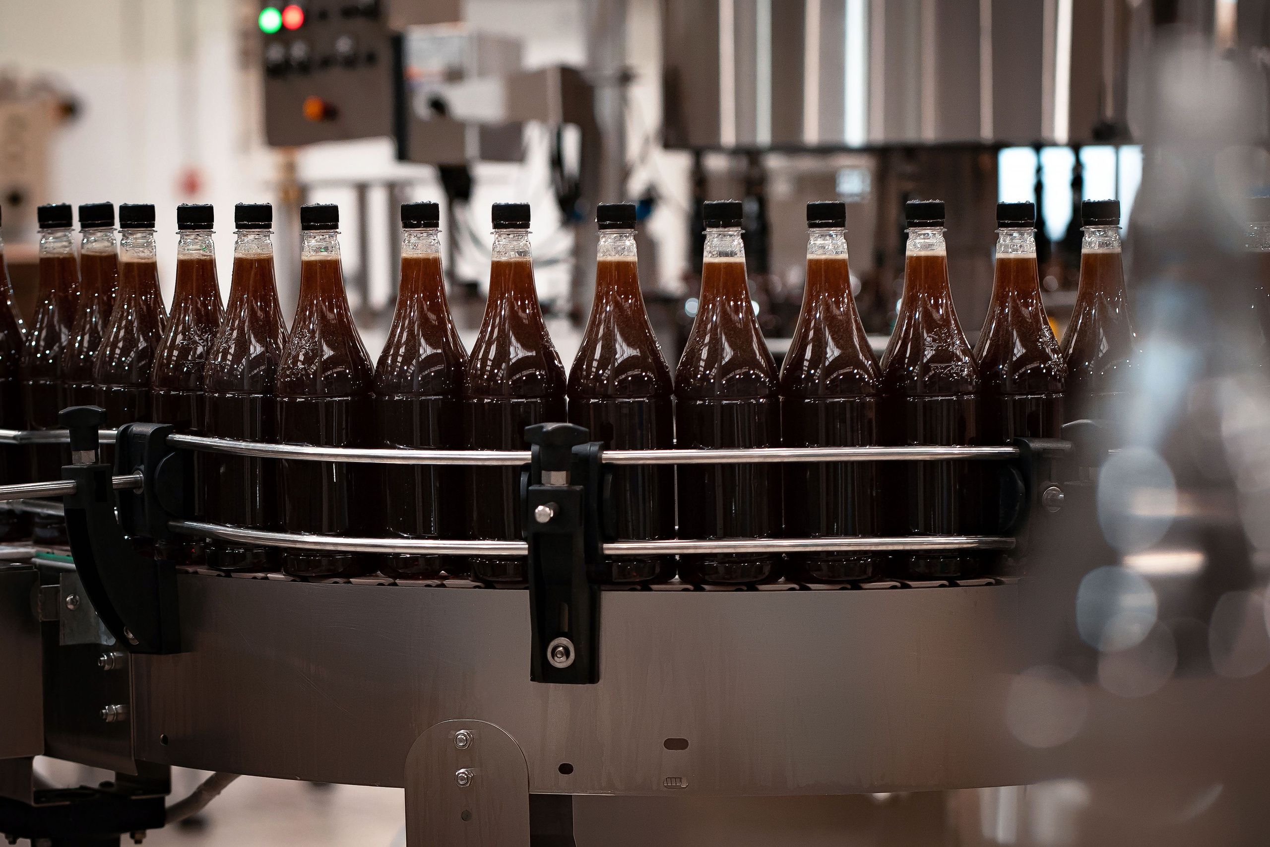 Производство «Barline» съемка для сайта. Фото / Видеосъемка в Москве