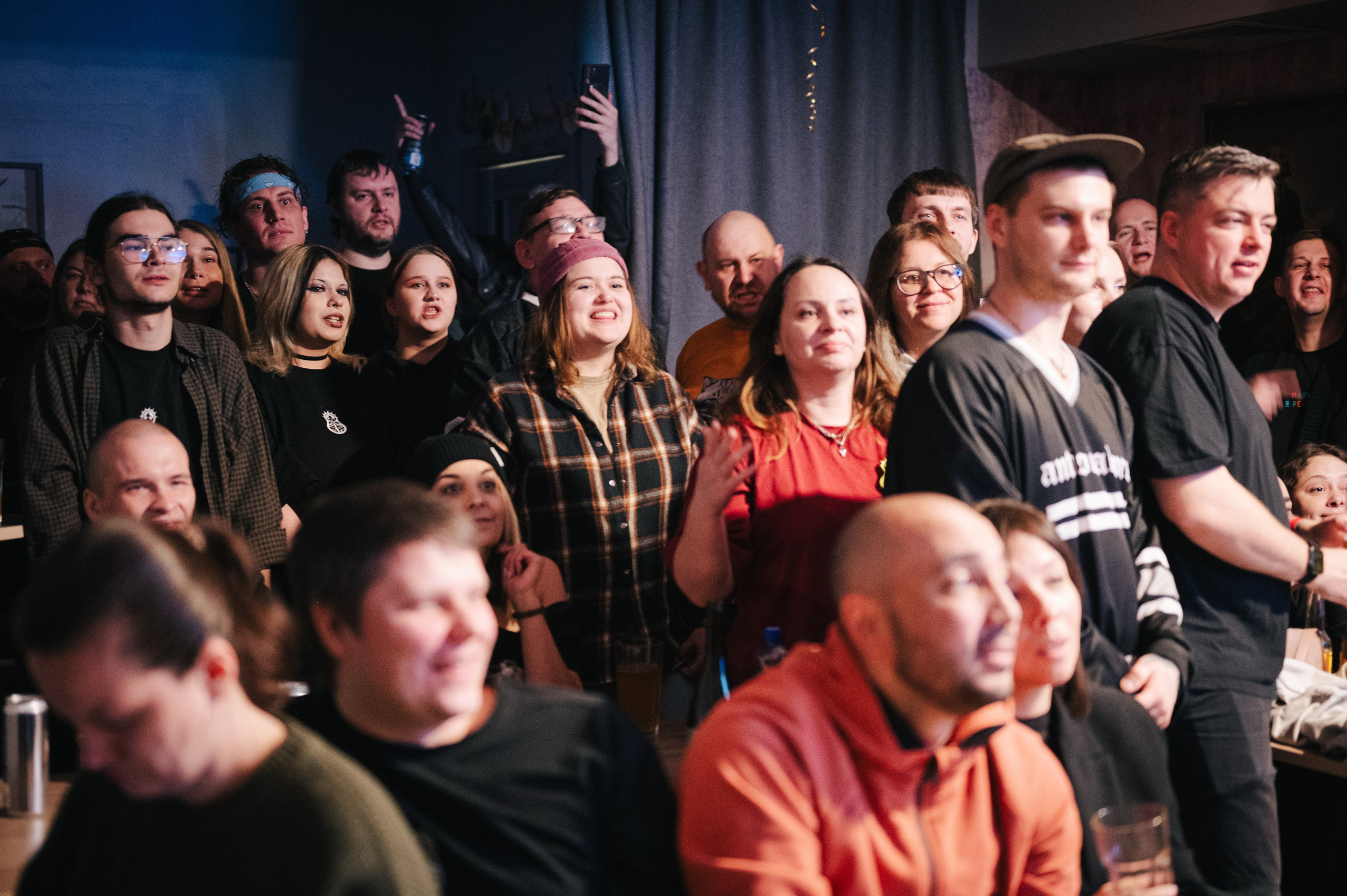 Breakpillzz_Акустика. Фотограф Анна Темнова. Пенза