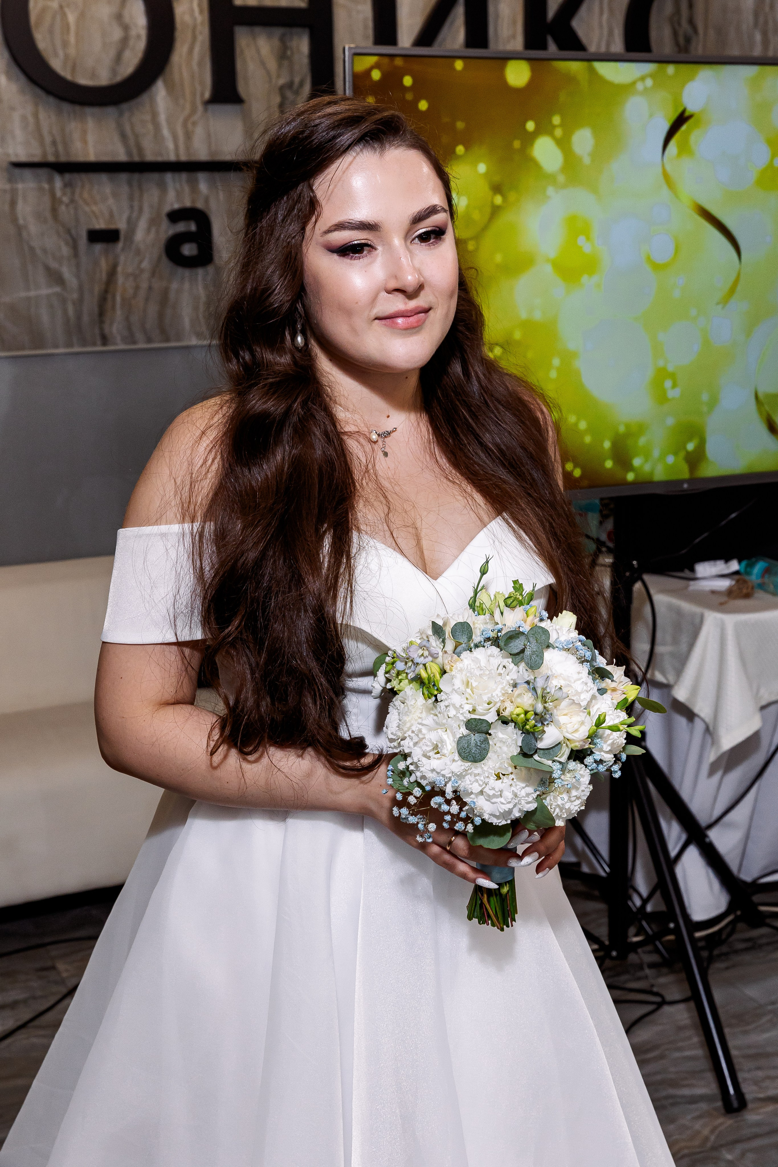 Сергей и Валерия. Свадебный и семейный фотограф в Челябинске Юлия Ишимова