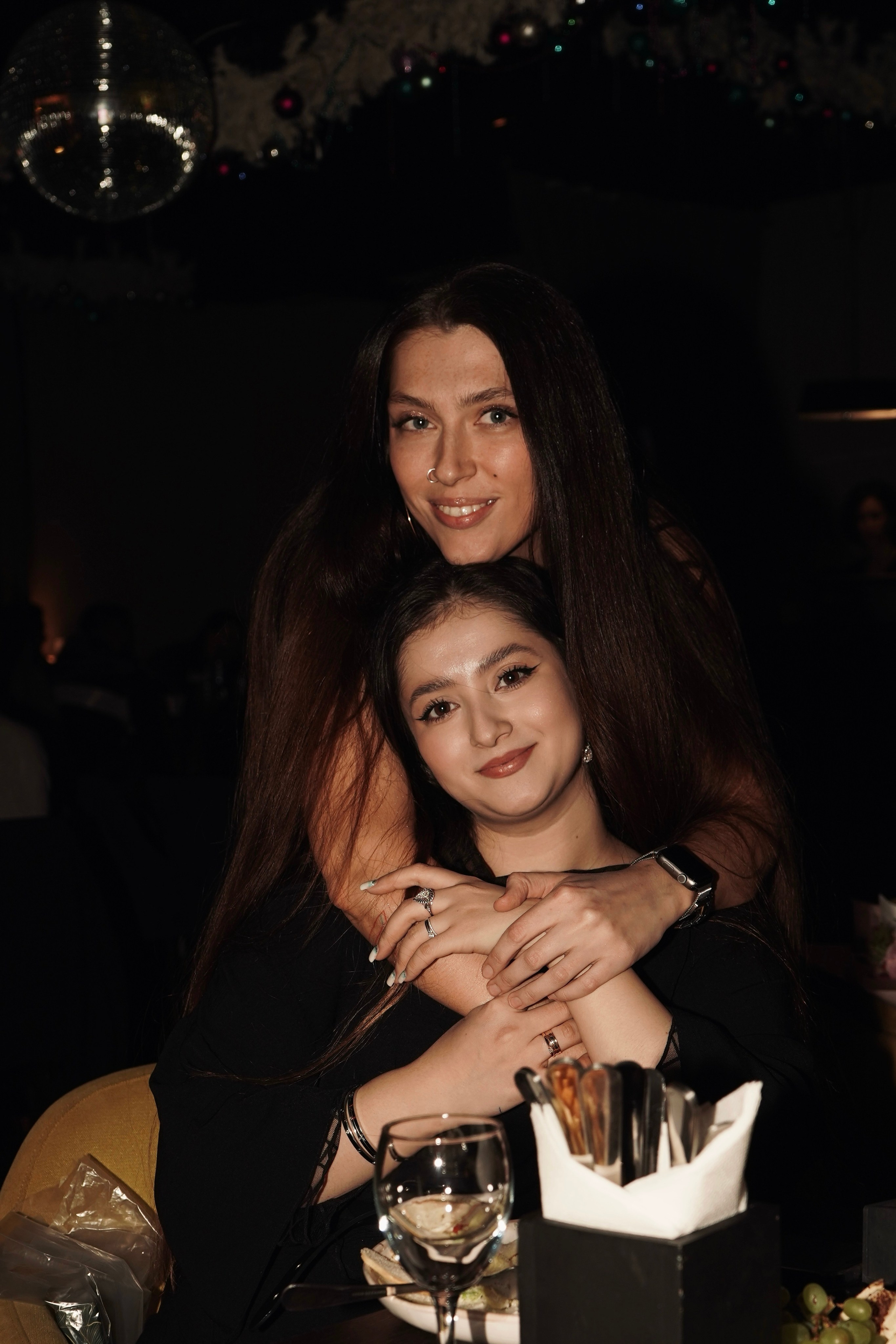 Караоке. Tuspukto