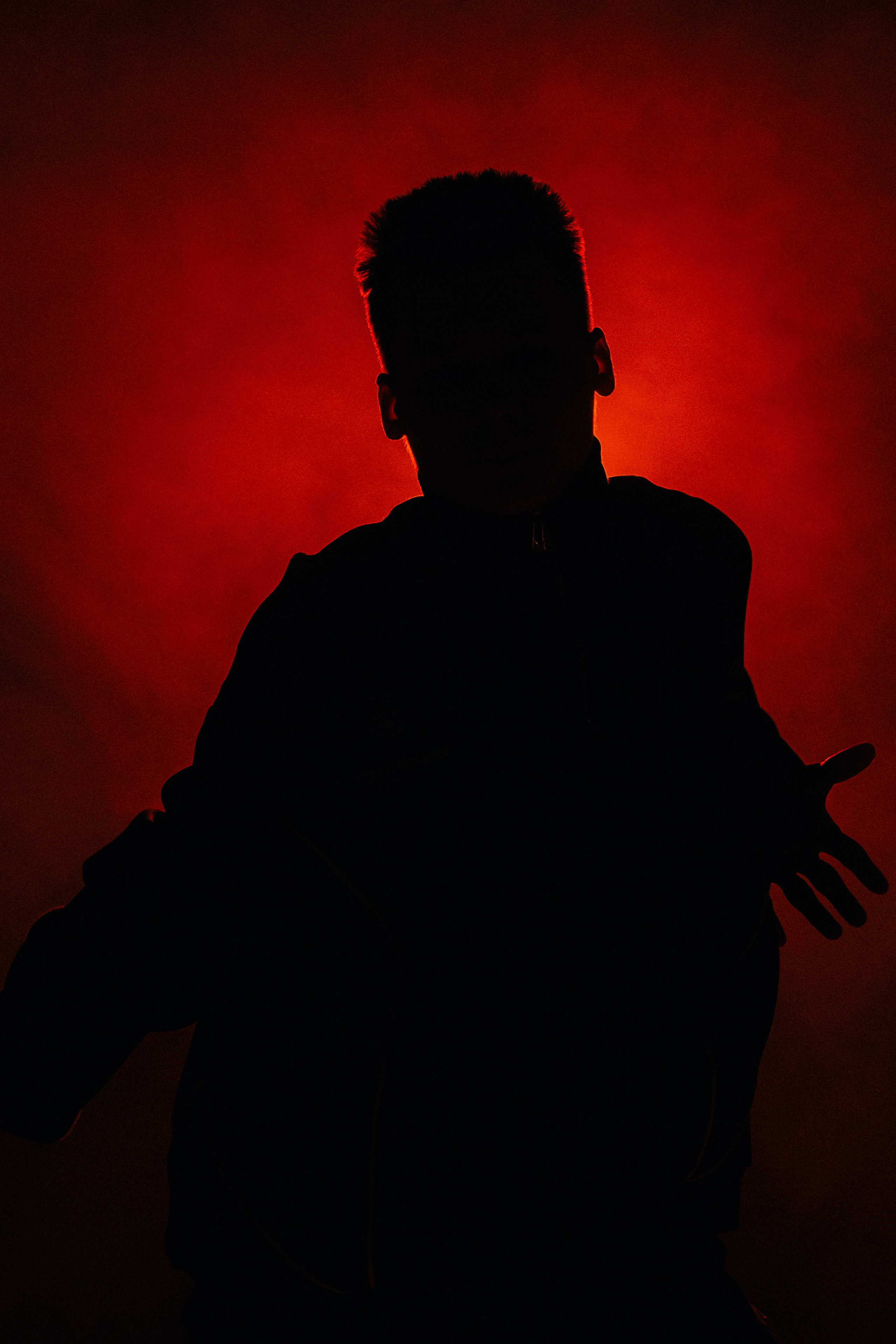 Илья. Электрозавод. Аля Рашпиль. Фотограф Москва