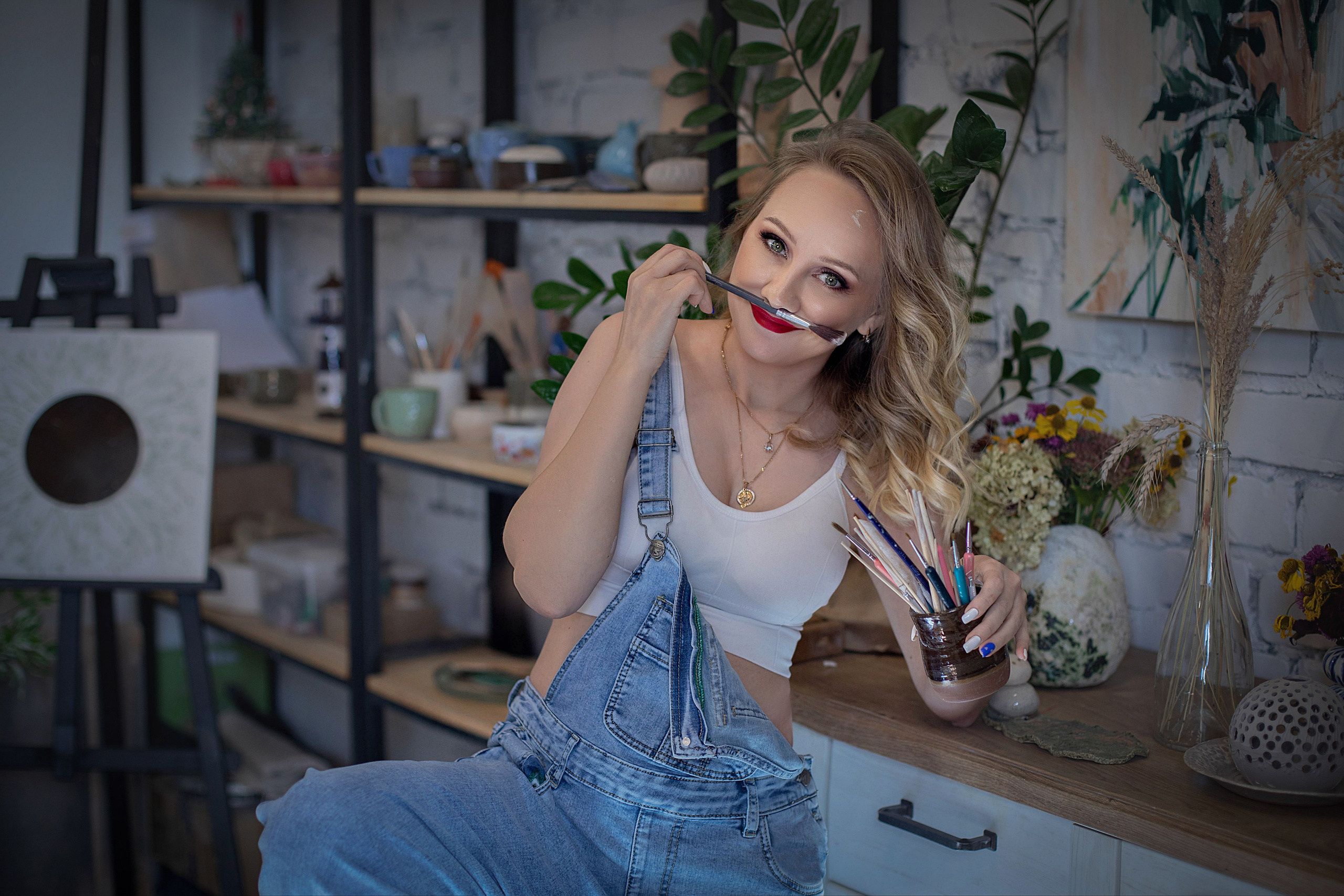 Индивидуальные фотосессии. Фотограф Ирина Зверева