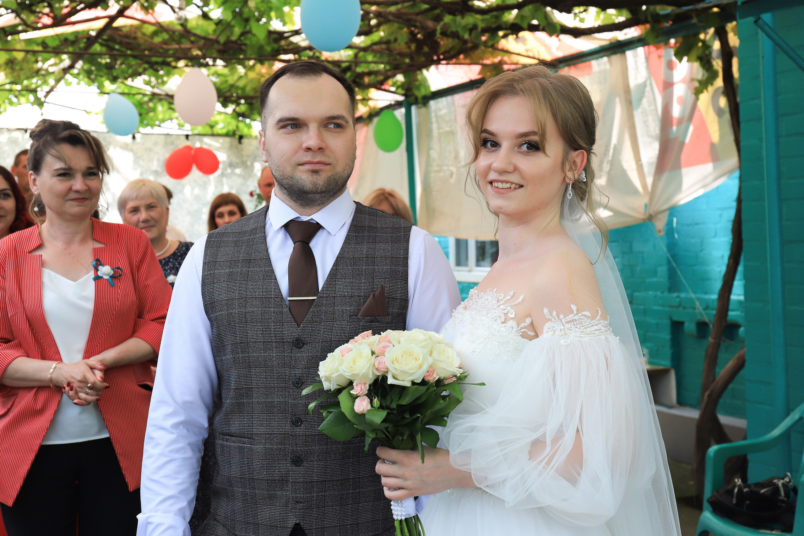 Андрей и Татьяна. Игорь Варава свадебный фотограф видеограф Белая Глина Краснодар