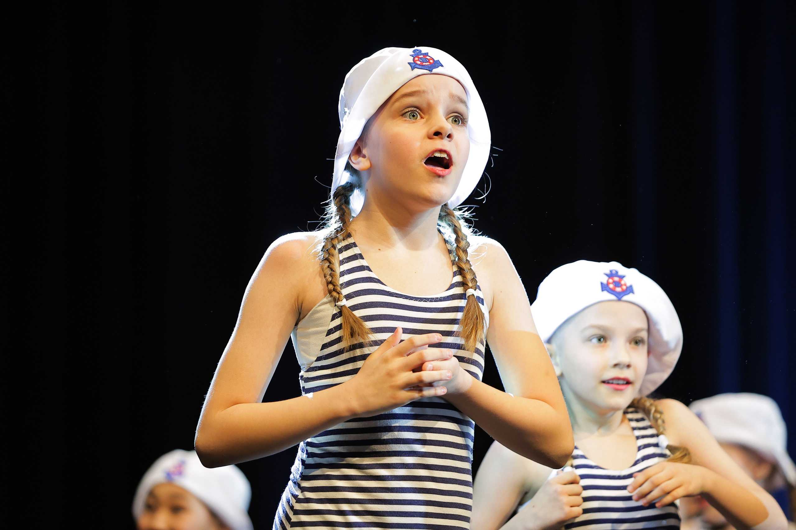 LevelUp Kids 2025. Портретный Фотограф Александр «Konevtsoph» В Санкт-Петербурге