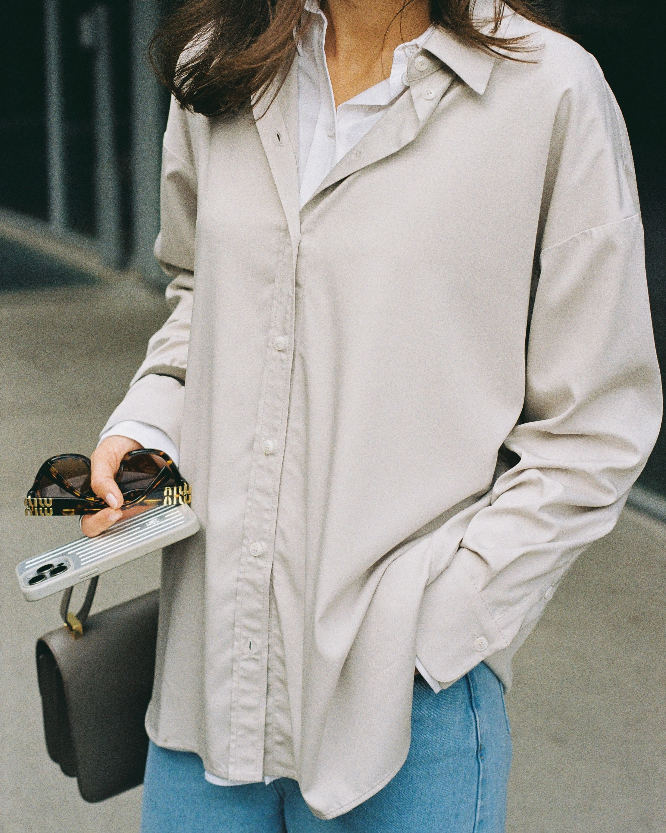 Съемки для брендов. Фотограф в Москве Лида Фойда