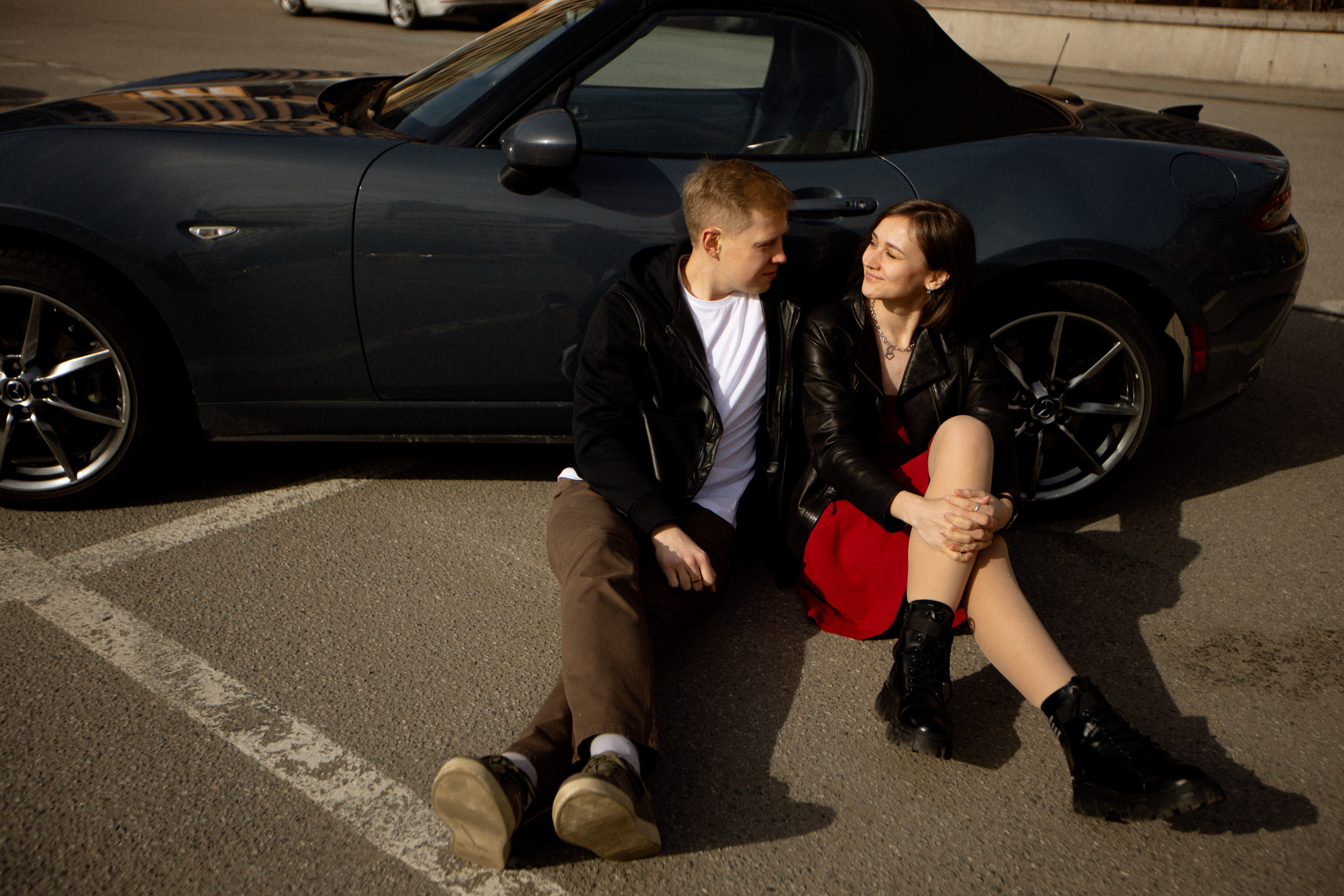 Марианна|Паша. Свадебный фотограф Таня Караисаева