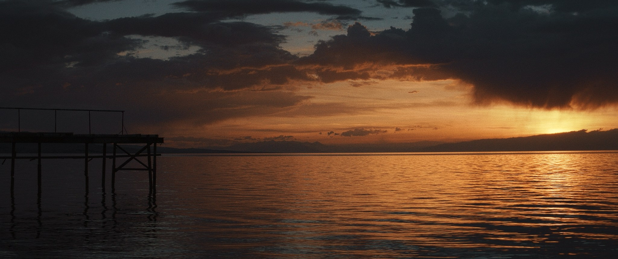 Фильм Осенний Бриз. Цветокоррекция кино, рекламы и клипов. В Алматы и по всему миру. Юрий Косяков