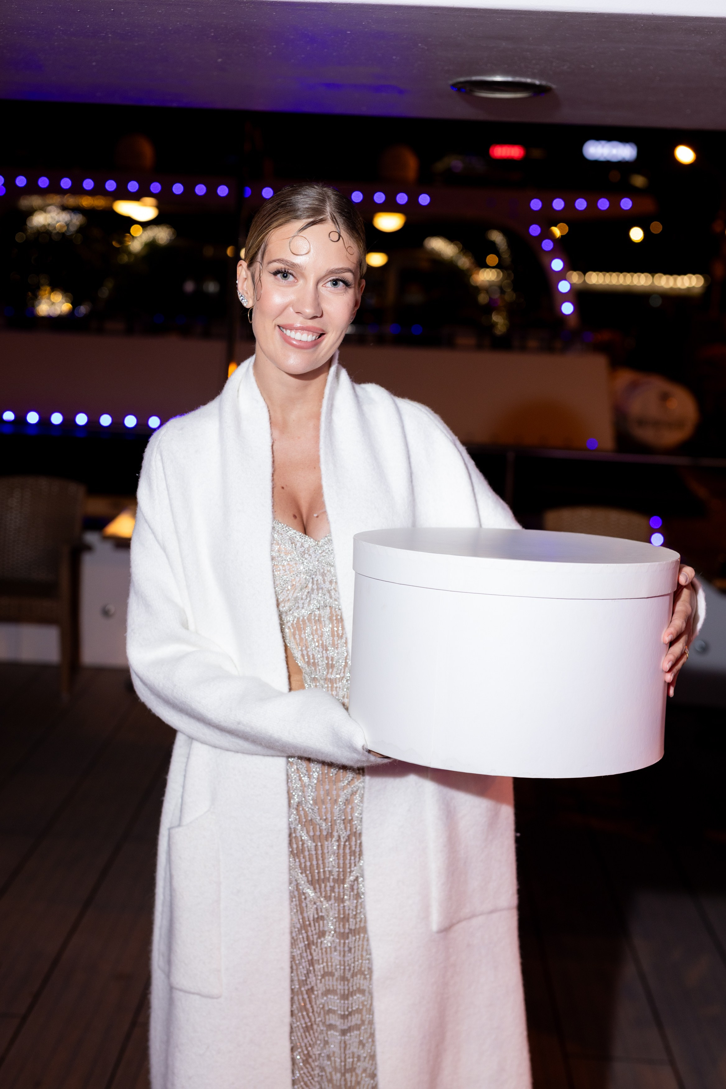 День Рождения. Главная