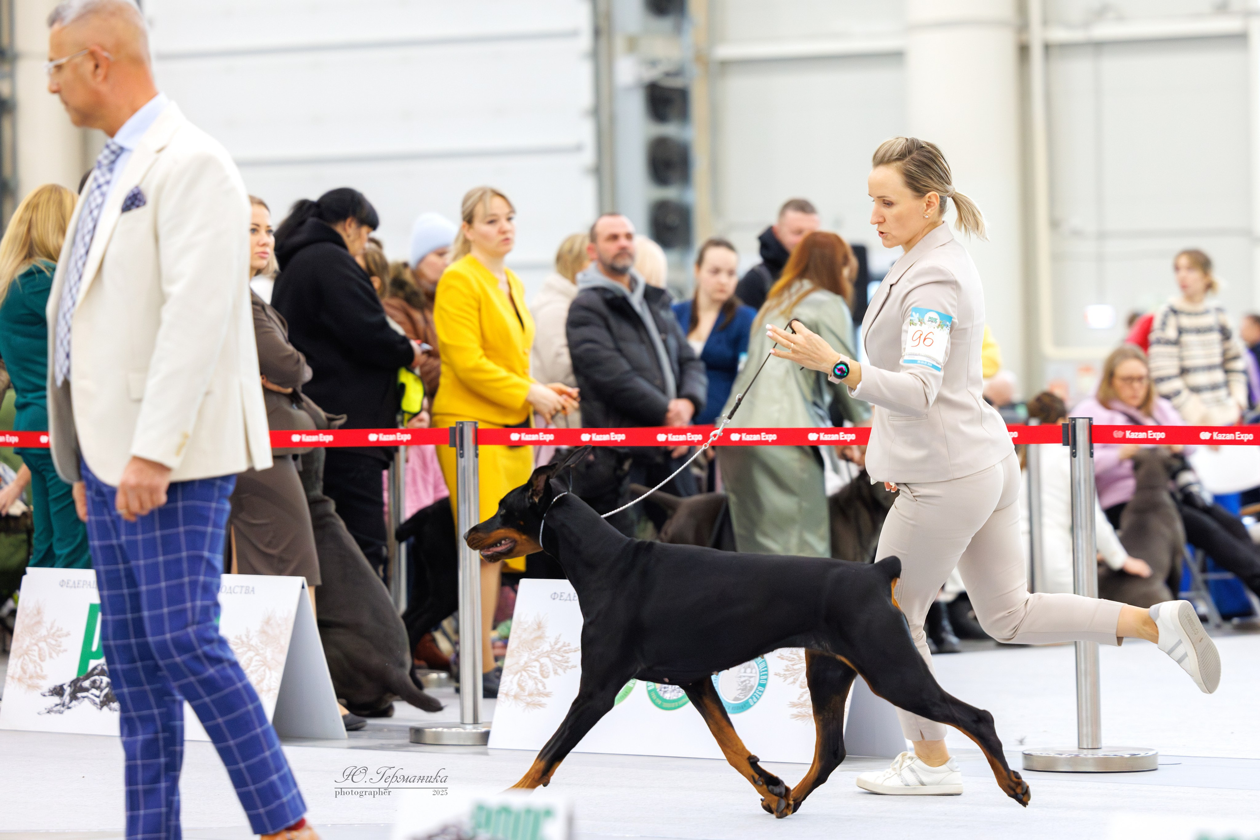Сабанеевка Казань 25-26.01.2025. Фотограф-анималист Юлия Германика