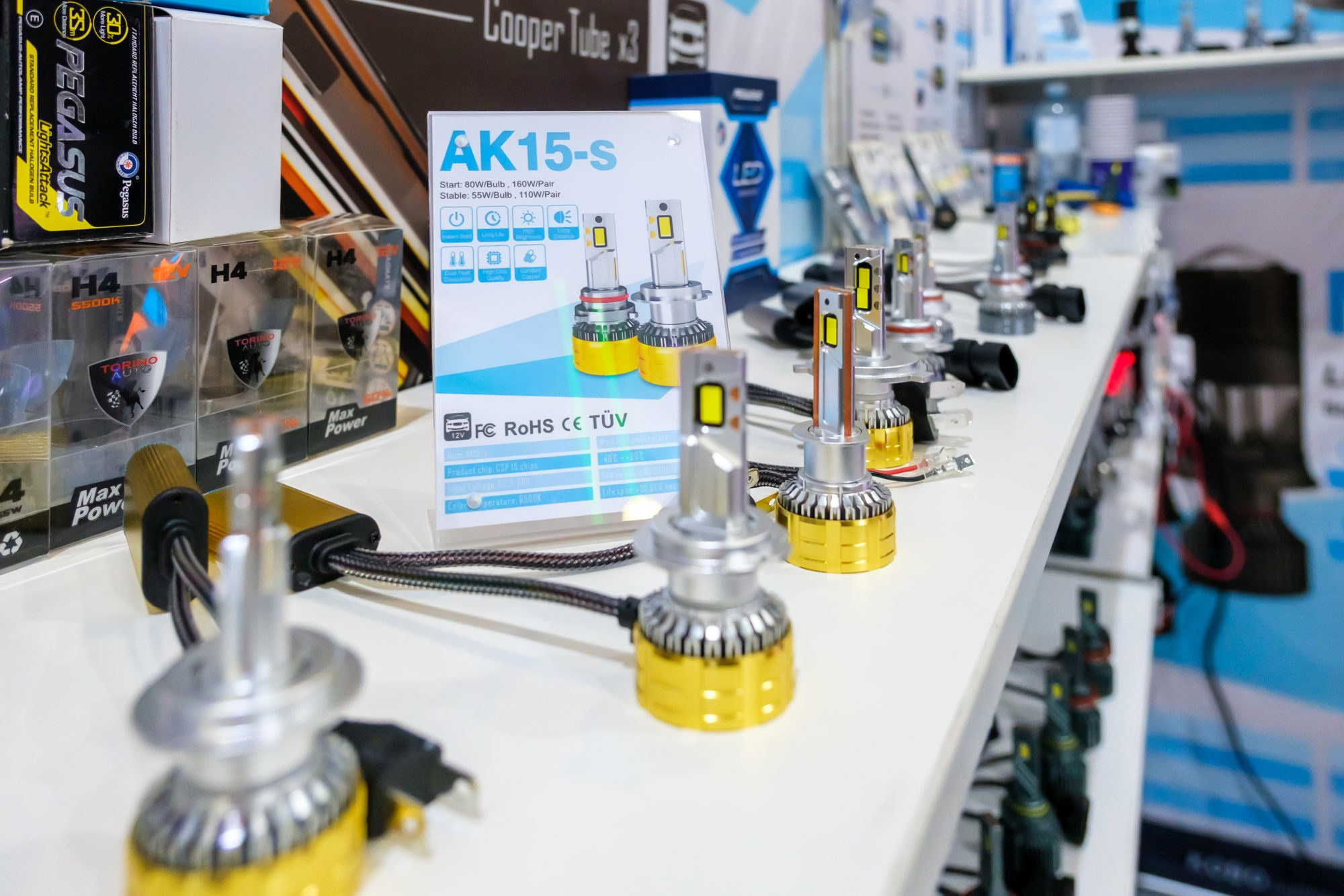 ИНТЕРАВТО-2024. Фёдор Карпов — профессиональный фотограф, работаю в Москве и области