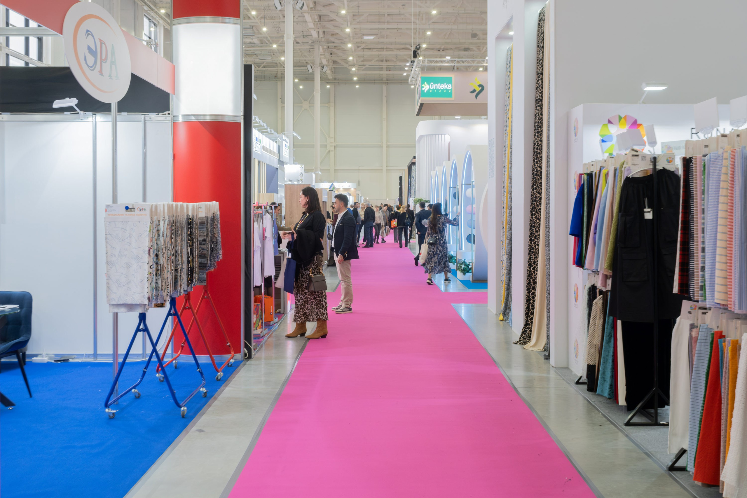 ИНТЕРТКАНЬ 2025 (ВЕСНА). Фёдор Карпов — профессиональный фотограф, работаю в Москве и области