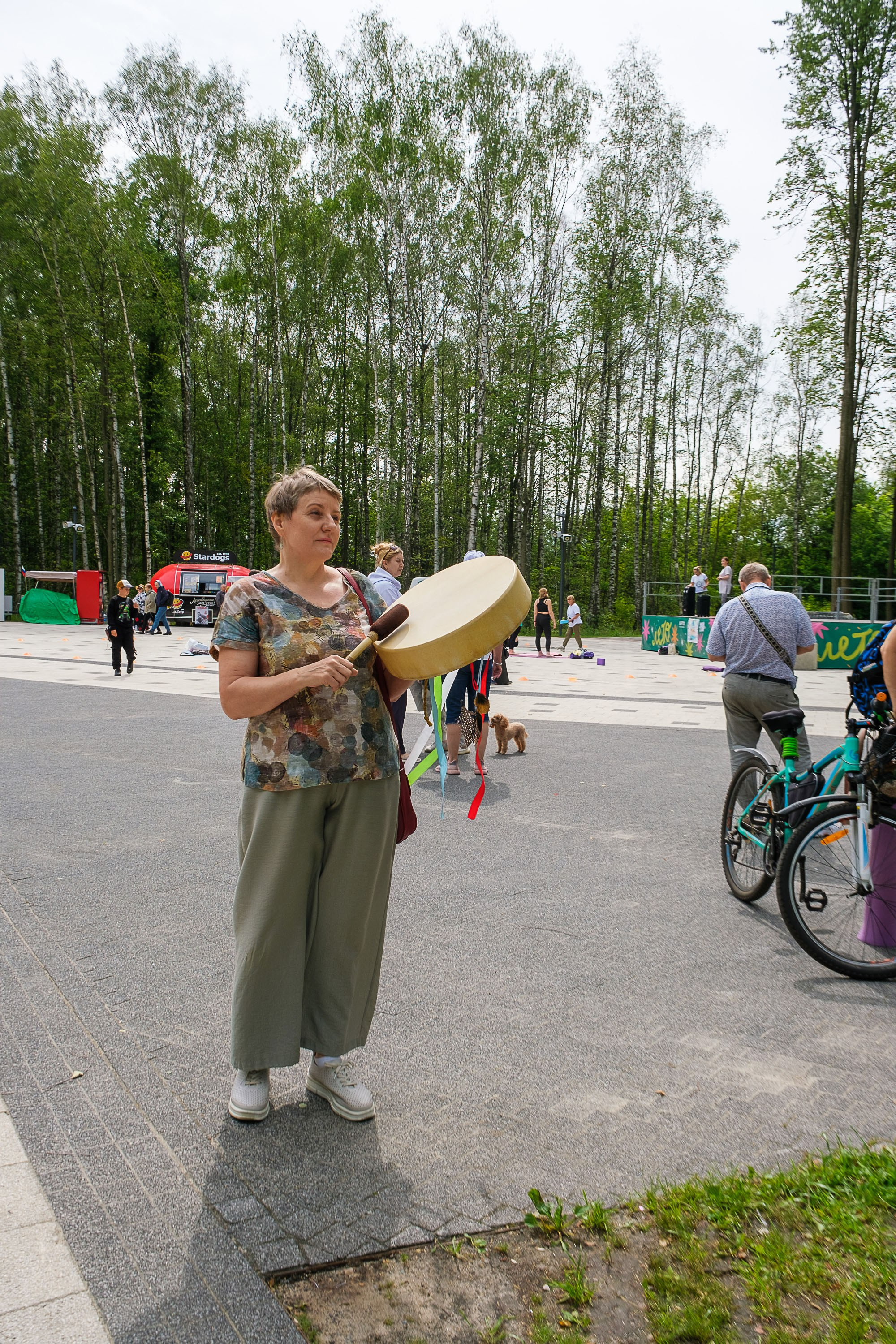 День Йоги 2025. Фёдор Карпов — профессиональный фотограф, работаю в Москве и области