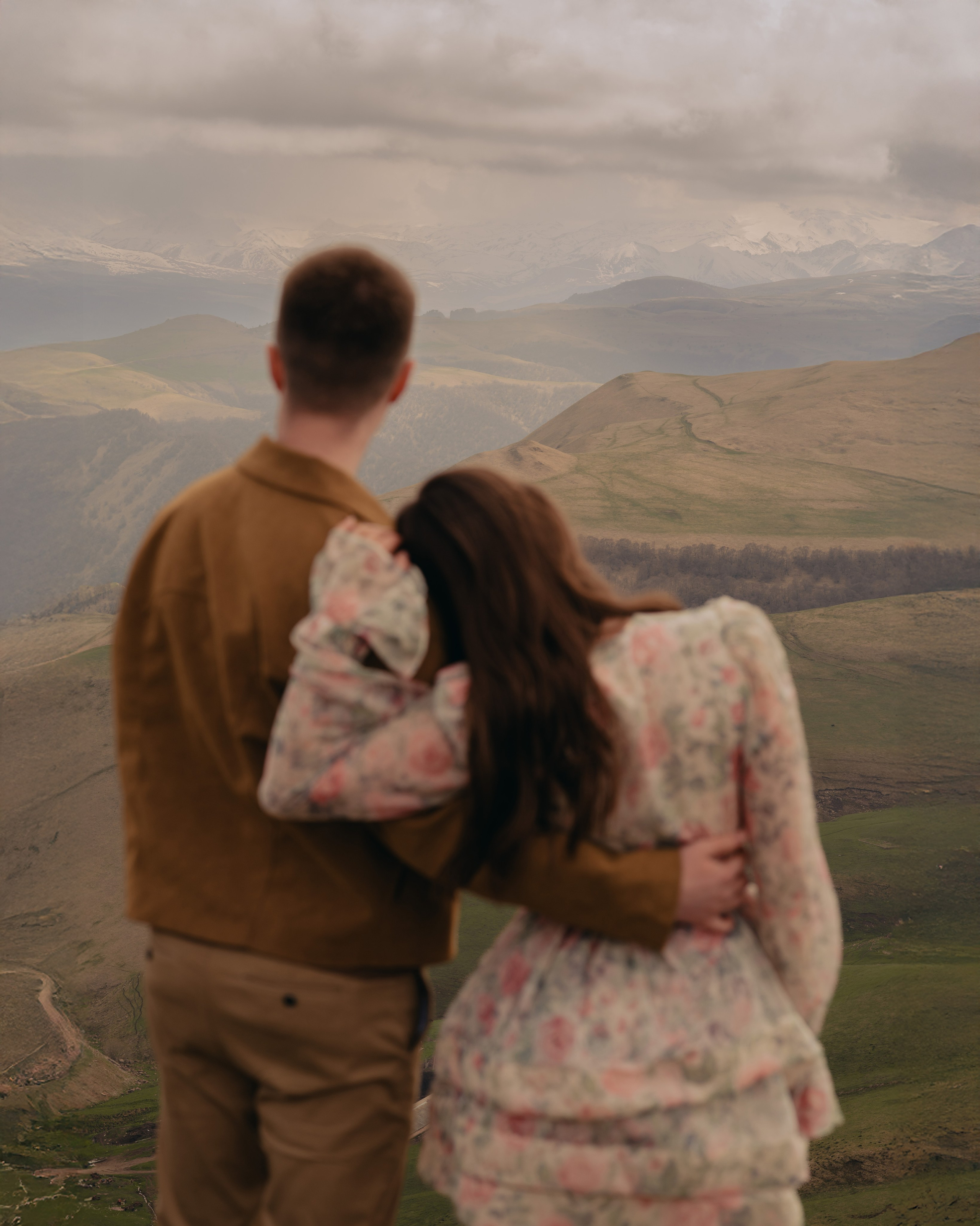 Love Story. Индивидуальный и коммерческий фотограф на КМВ | Маргарита Шаверина
