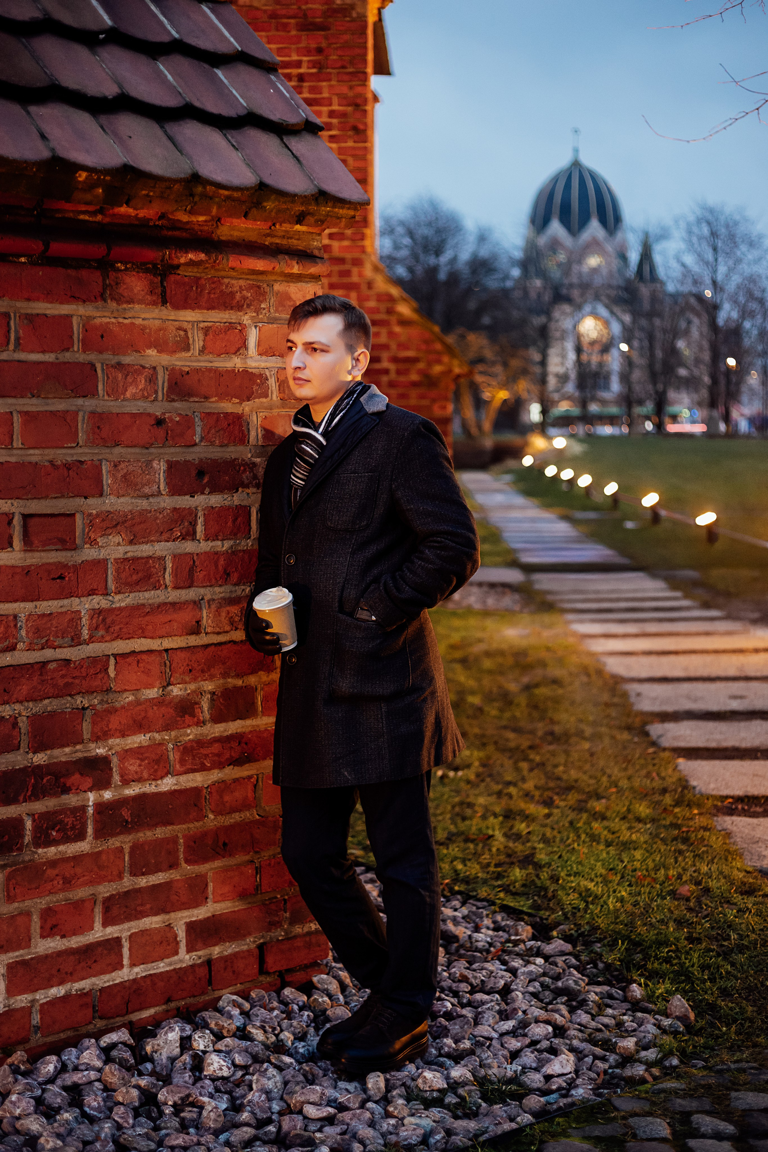 Денис. Https://malovafoto.ru