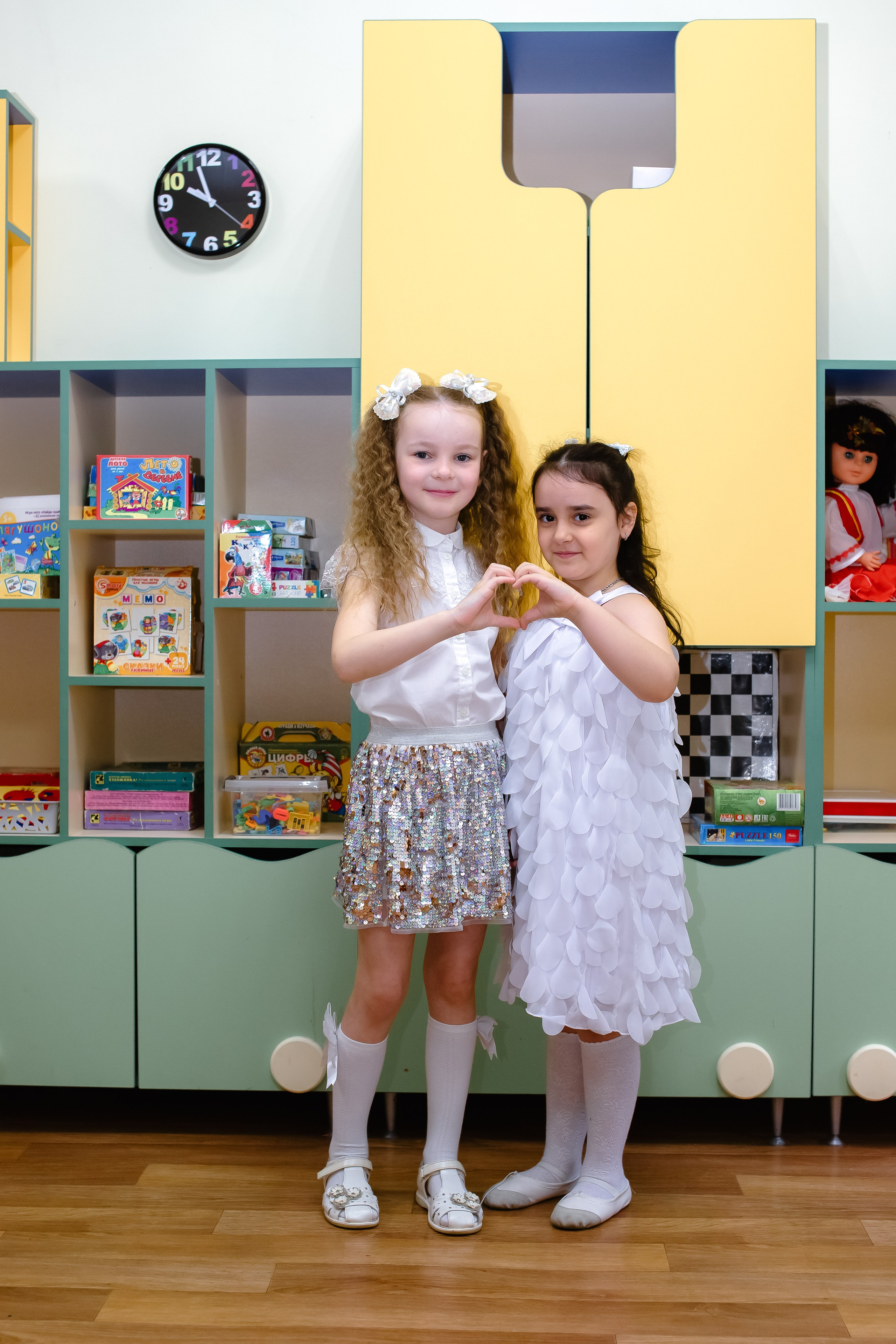 Съемка выпускных альбомов в Калининграде. Https://malovafoto.ru