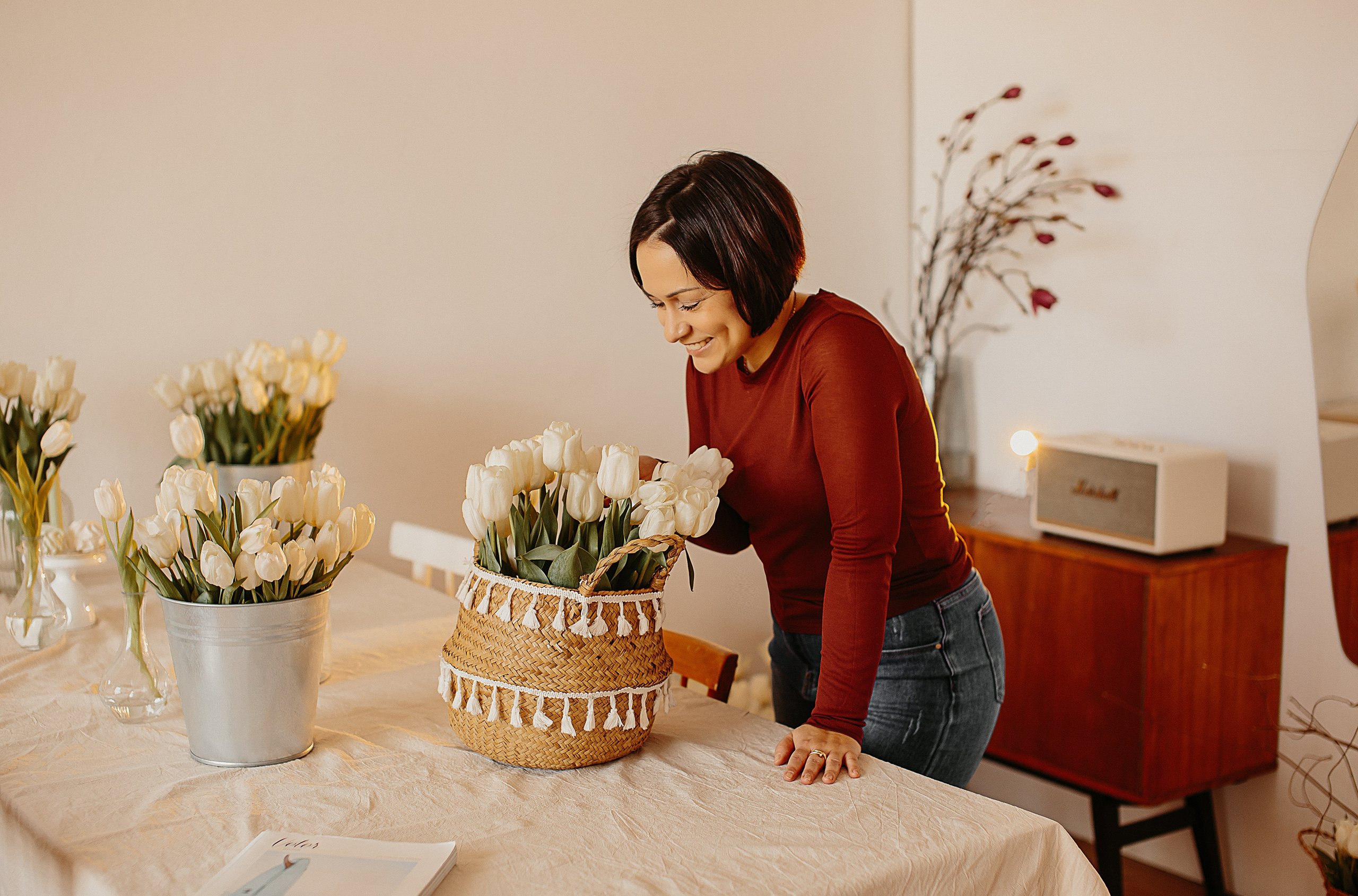 Анастасия Якунина. Https://malovafoto.ru