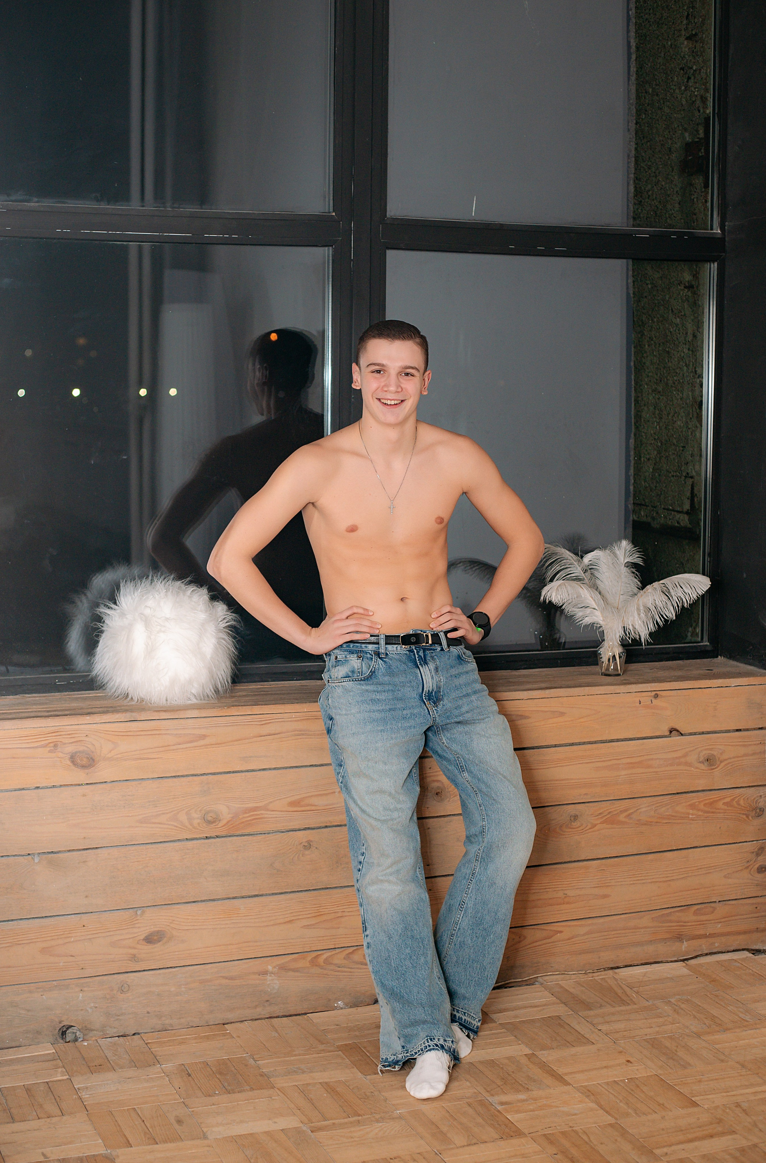 Гости из Германии. Https://malovafoto.ru