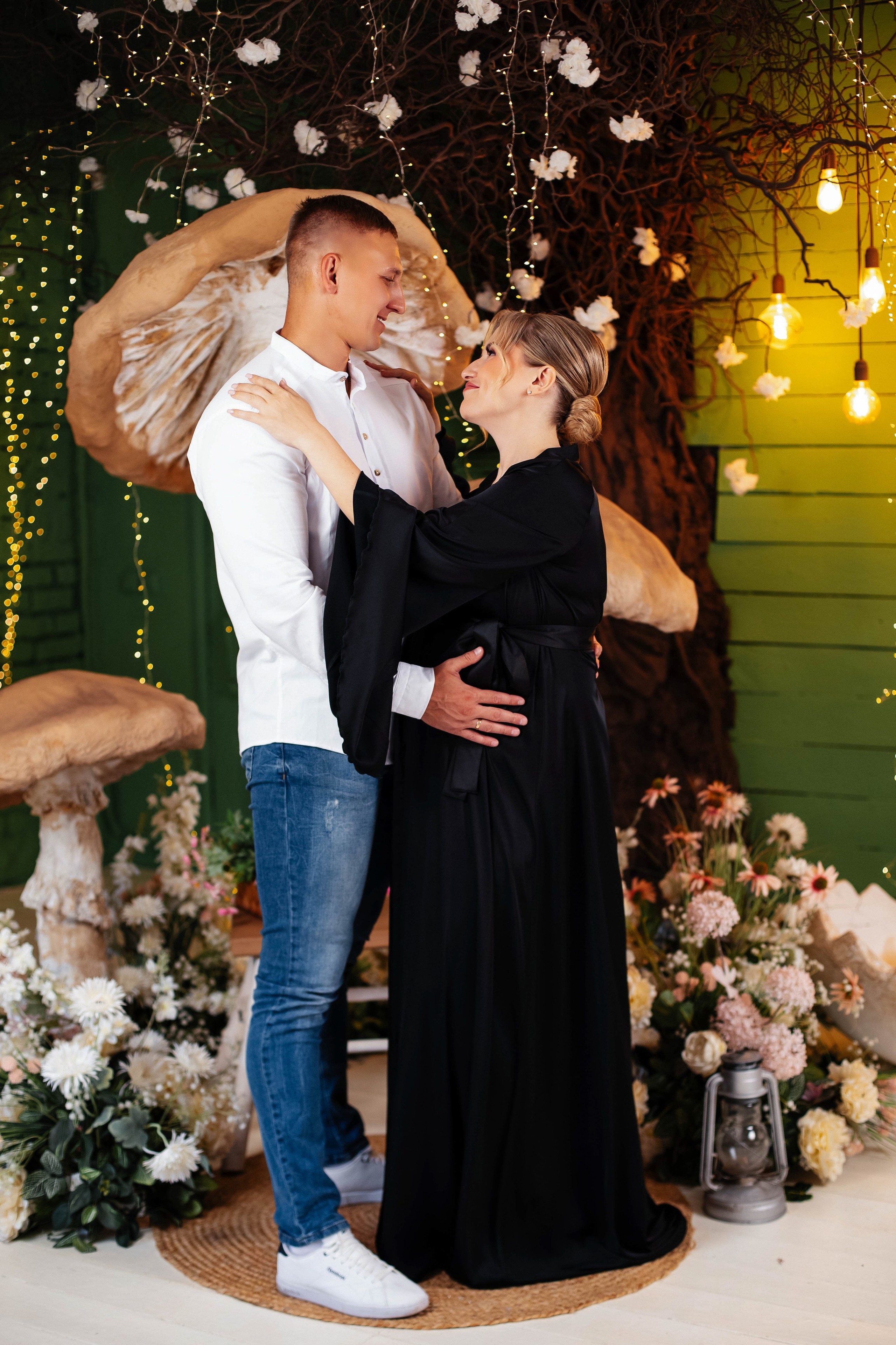 В ожидании. Https://malovafoto.ru
