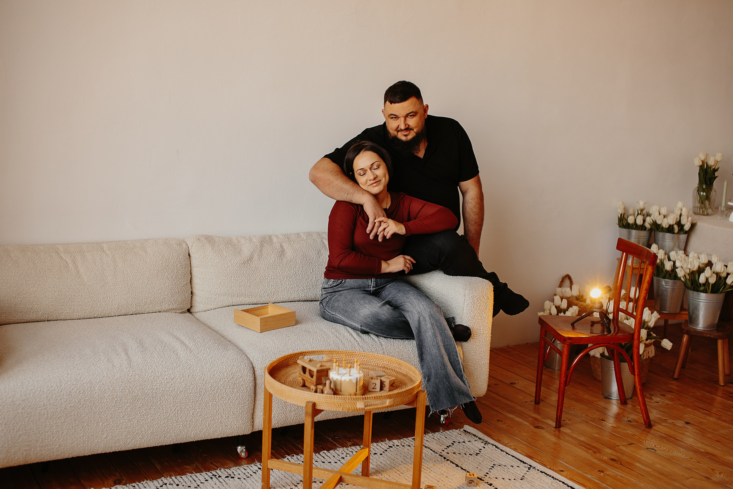 Анастасия Якунина. Https://malovafoto.ru