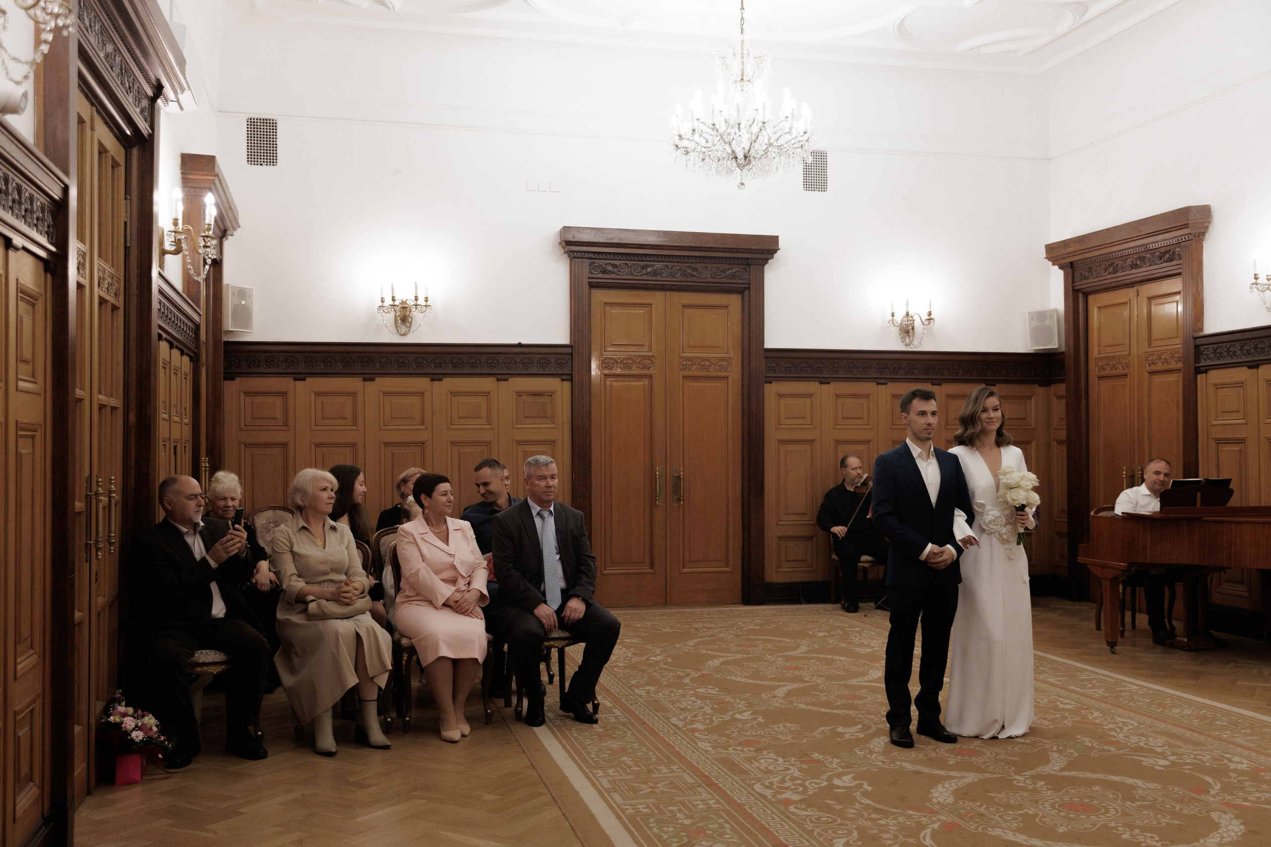 Ты — моя муза