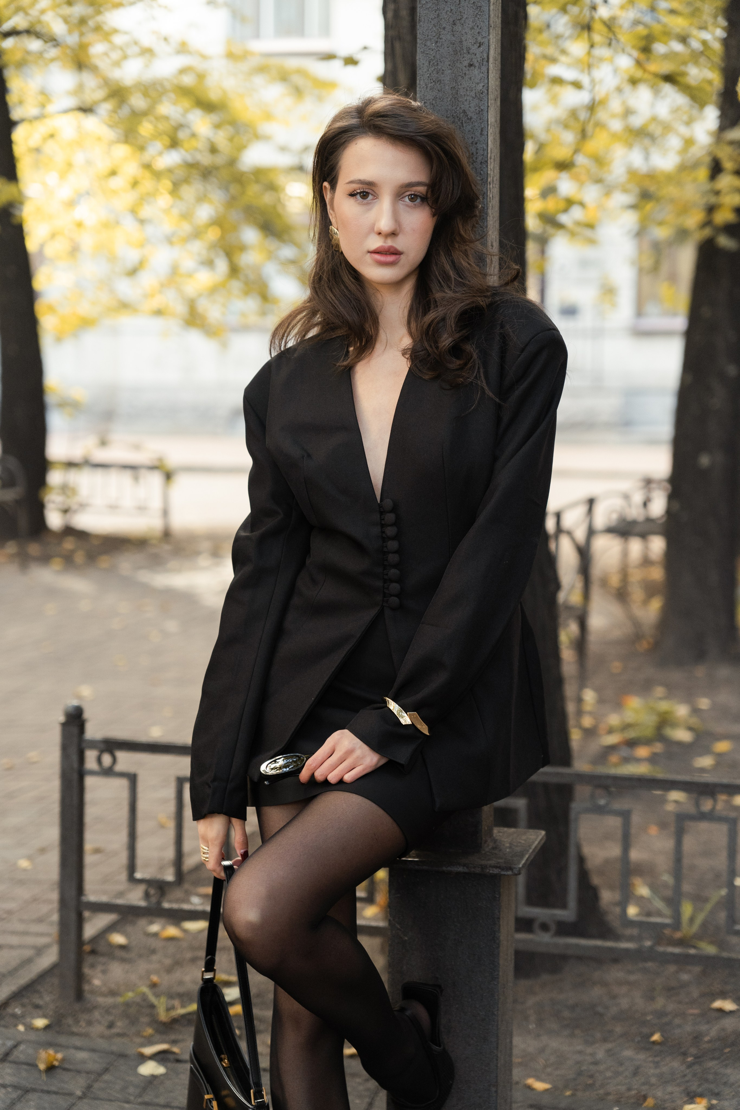 Ирина. Утонченный фотограф в Санкт-Петербурге Ксения Пелевина