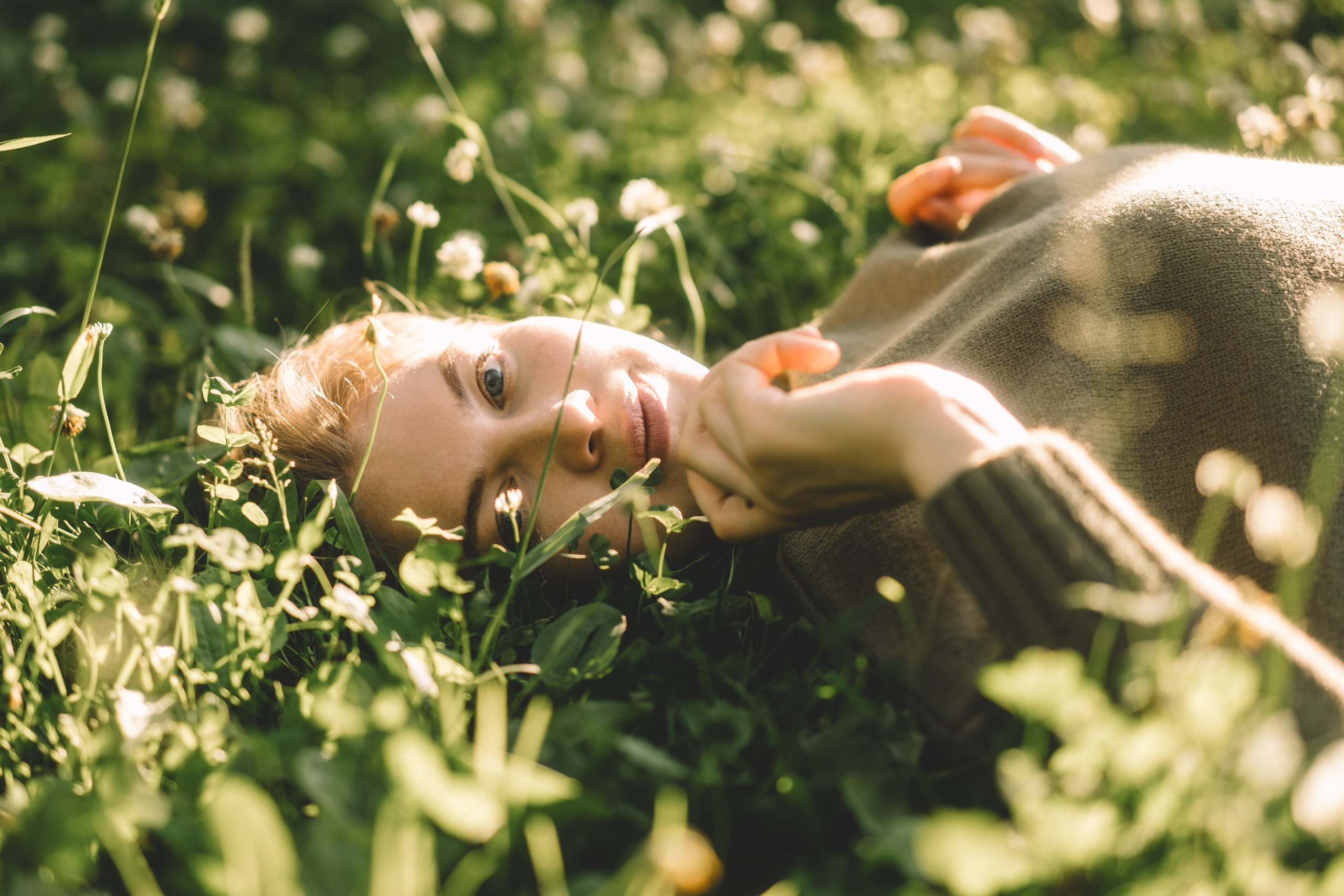 Женский фотограф в Москве и Видном. Индивидуальный и семейный фотограф в Москве и городе Видное Екатерина Чернышова