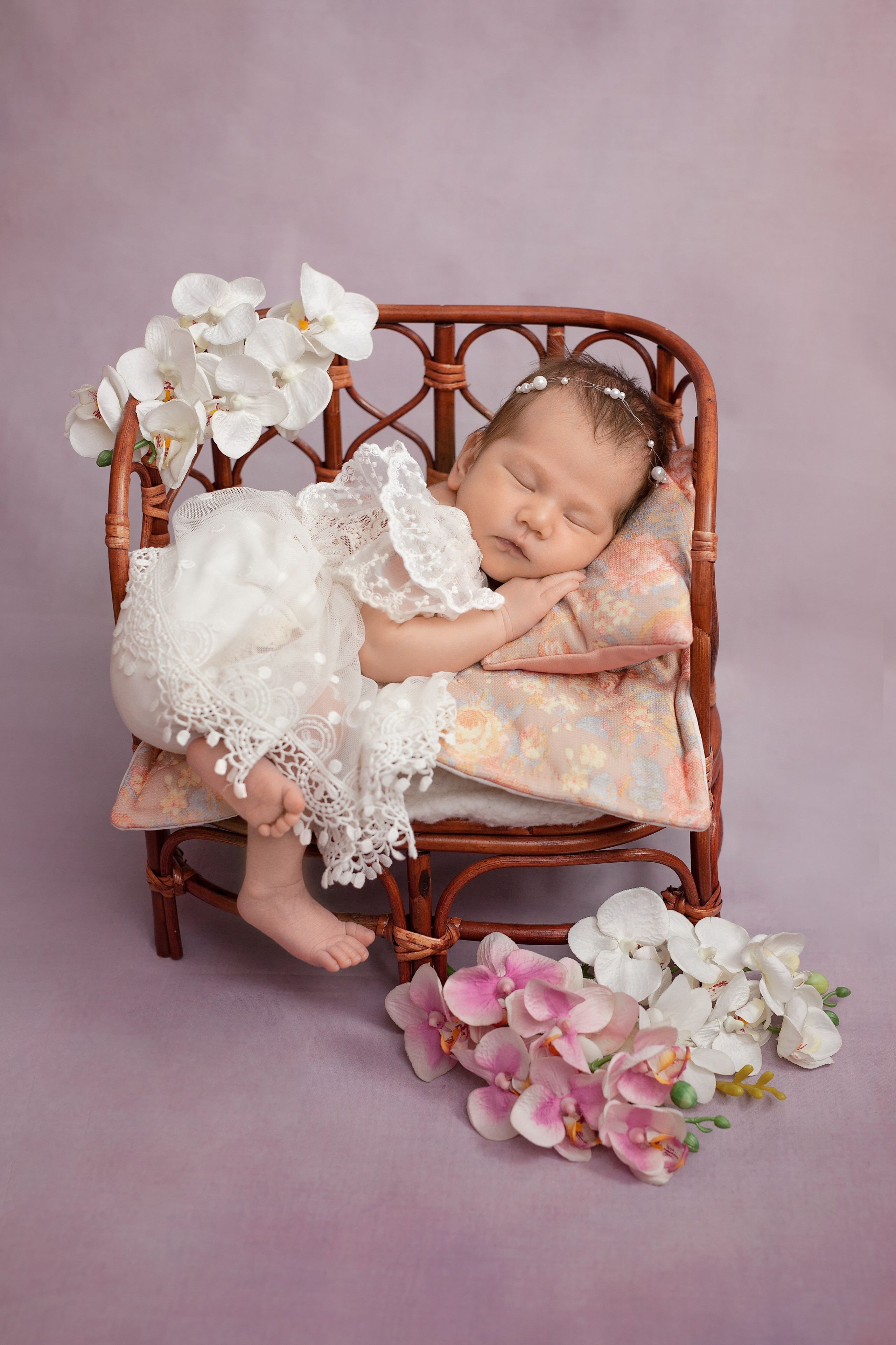 Ньюборн. Фотограф новорожденных, деток постарше, беременности в Южно-Сахалинске