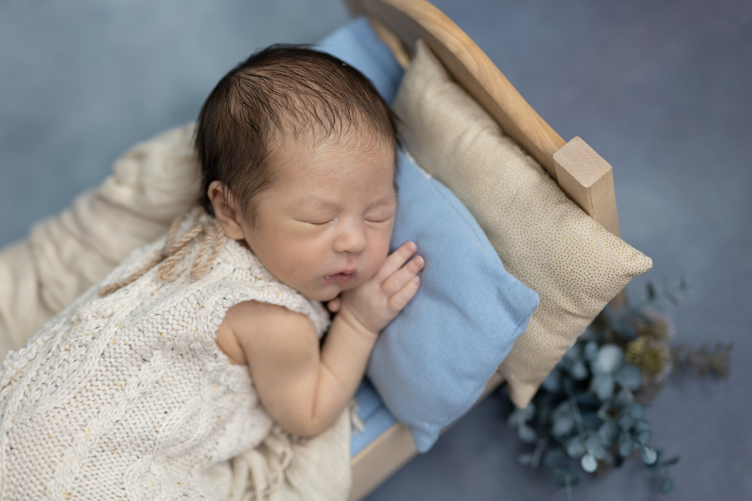 Ньюборн. Фотограф новорожденных, деток постарше, беременности в Южно-Сахалинске