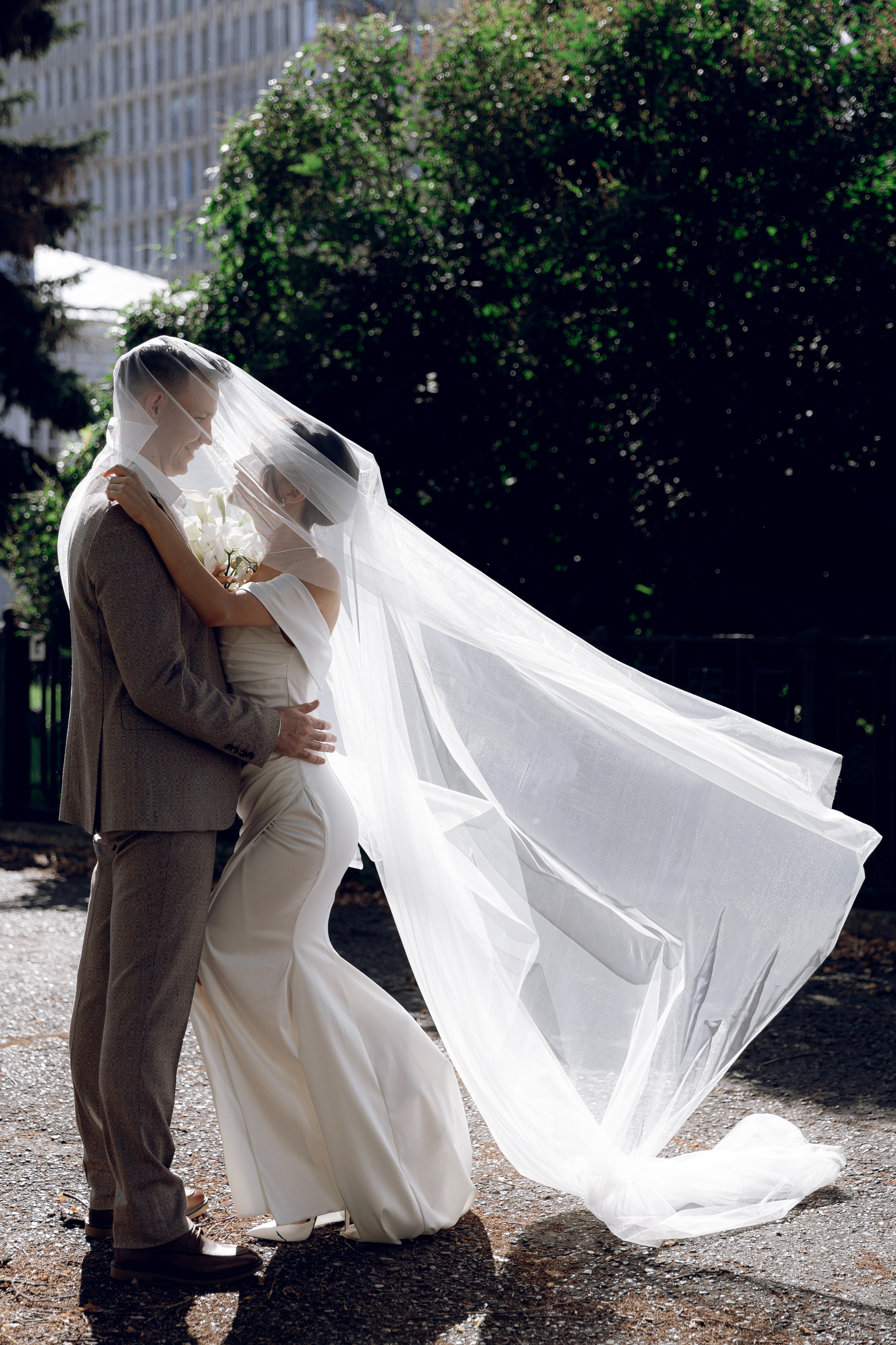 Фарид & Алия. Свадебный фотограф Казань| Фотограф Казань Зевакина Анастасия