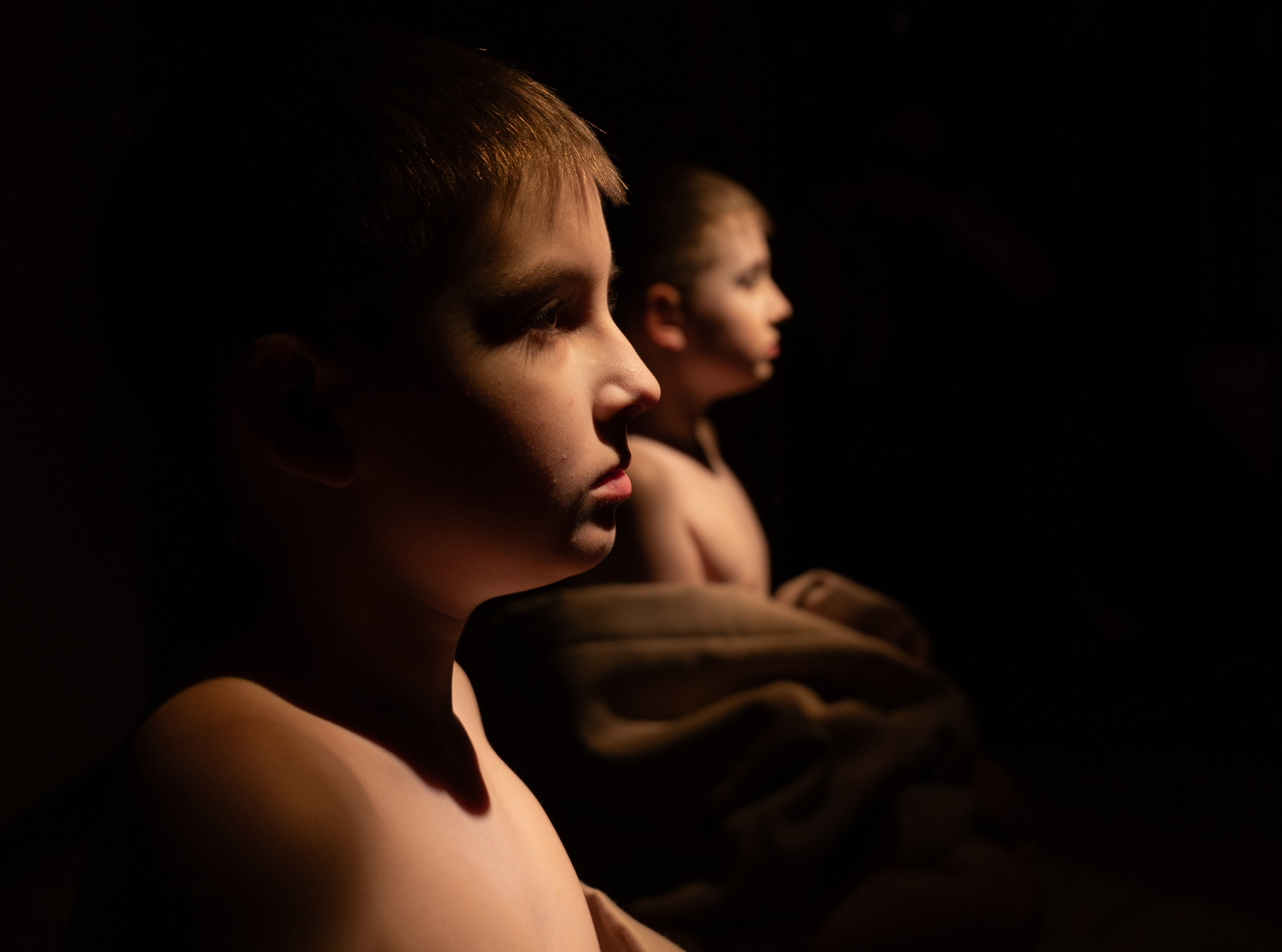 Диана Шинкарук — Фотограф в Санкт-Петербурге