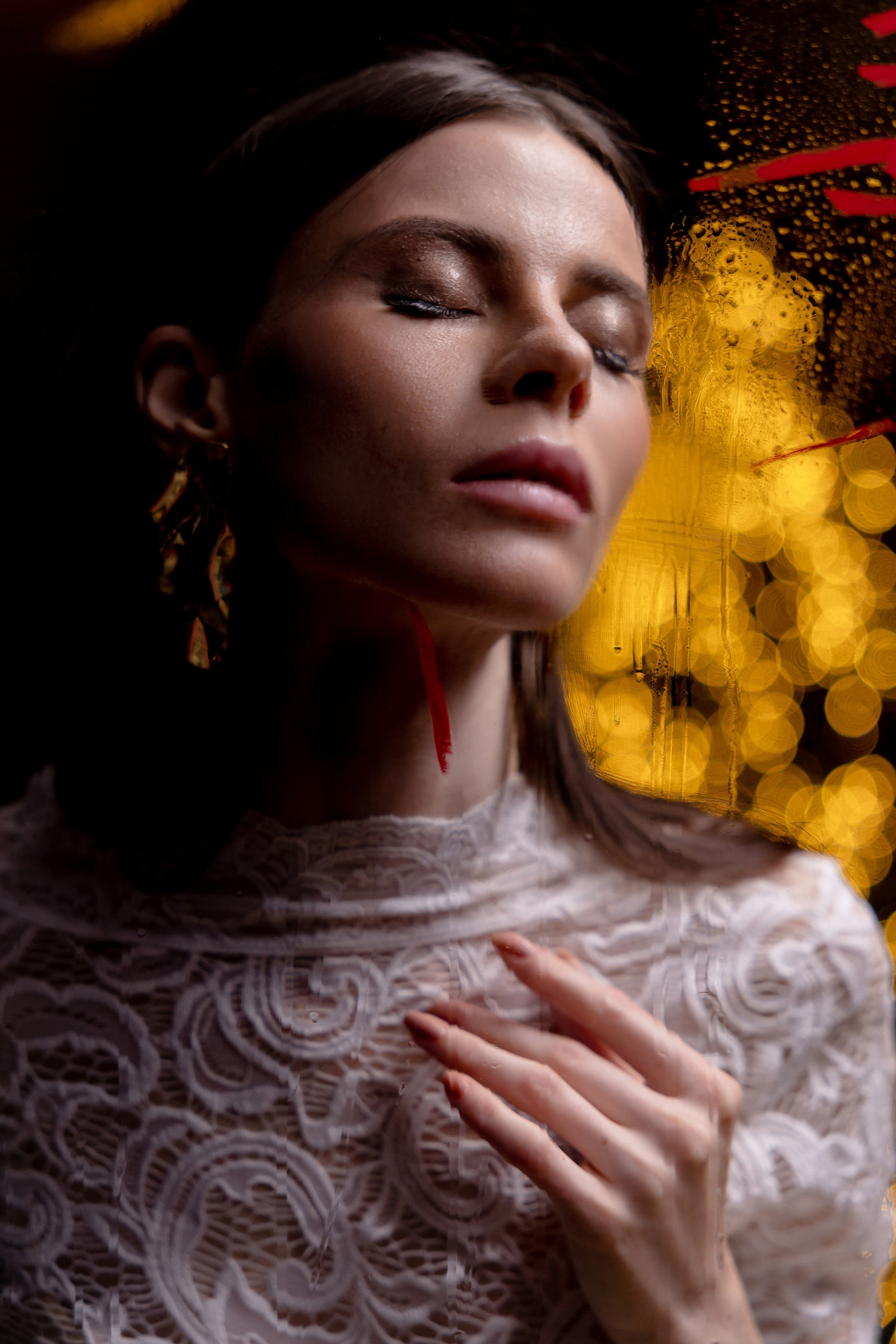 Мария. Свадебный и портретный фотограф в Миассе Филиппенко Дарья