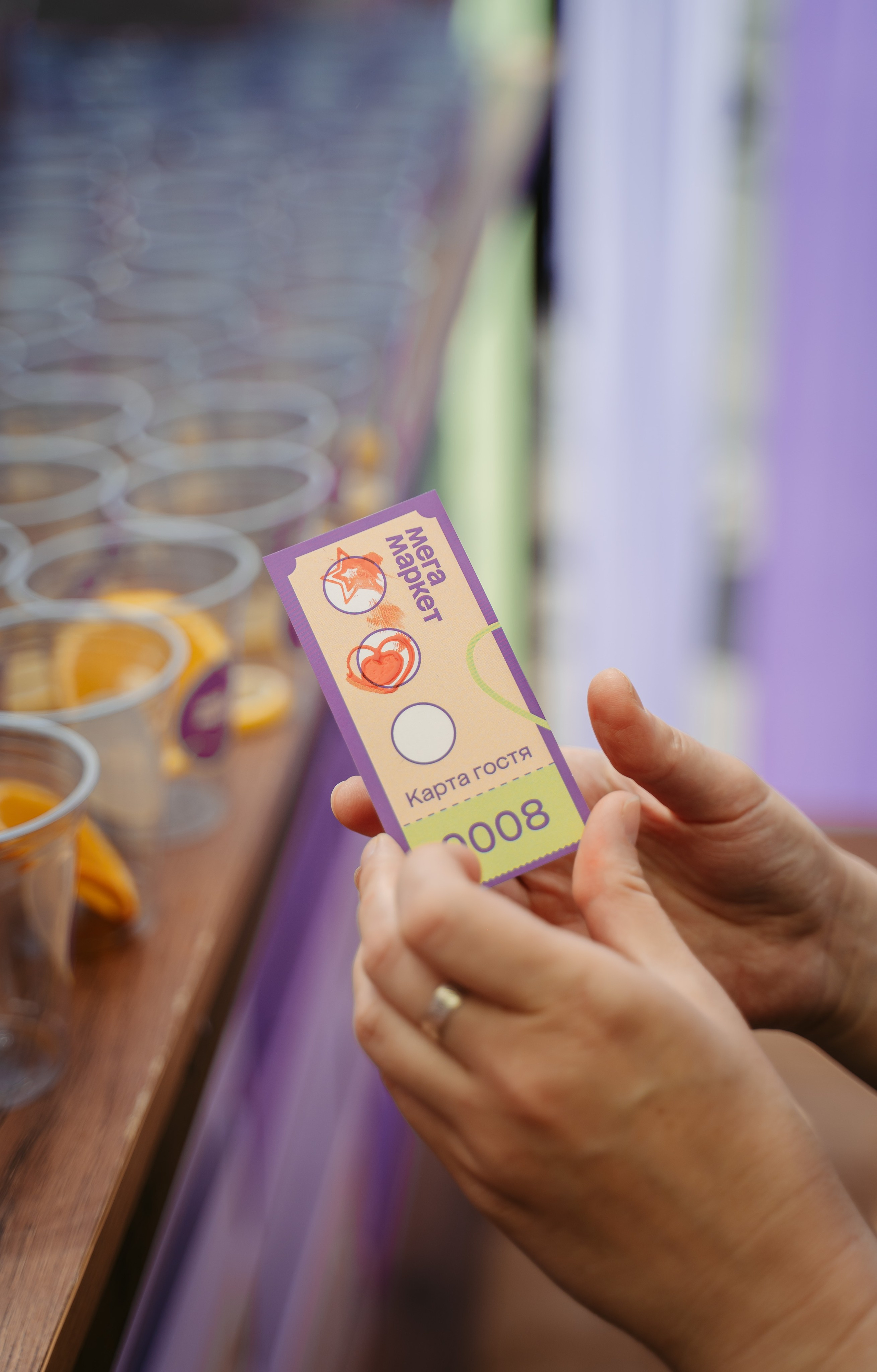 Мегамаркет. Фестиваль «Бульвар» / 2024. Саша Копылов, фотограф в Казани