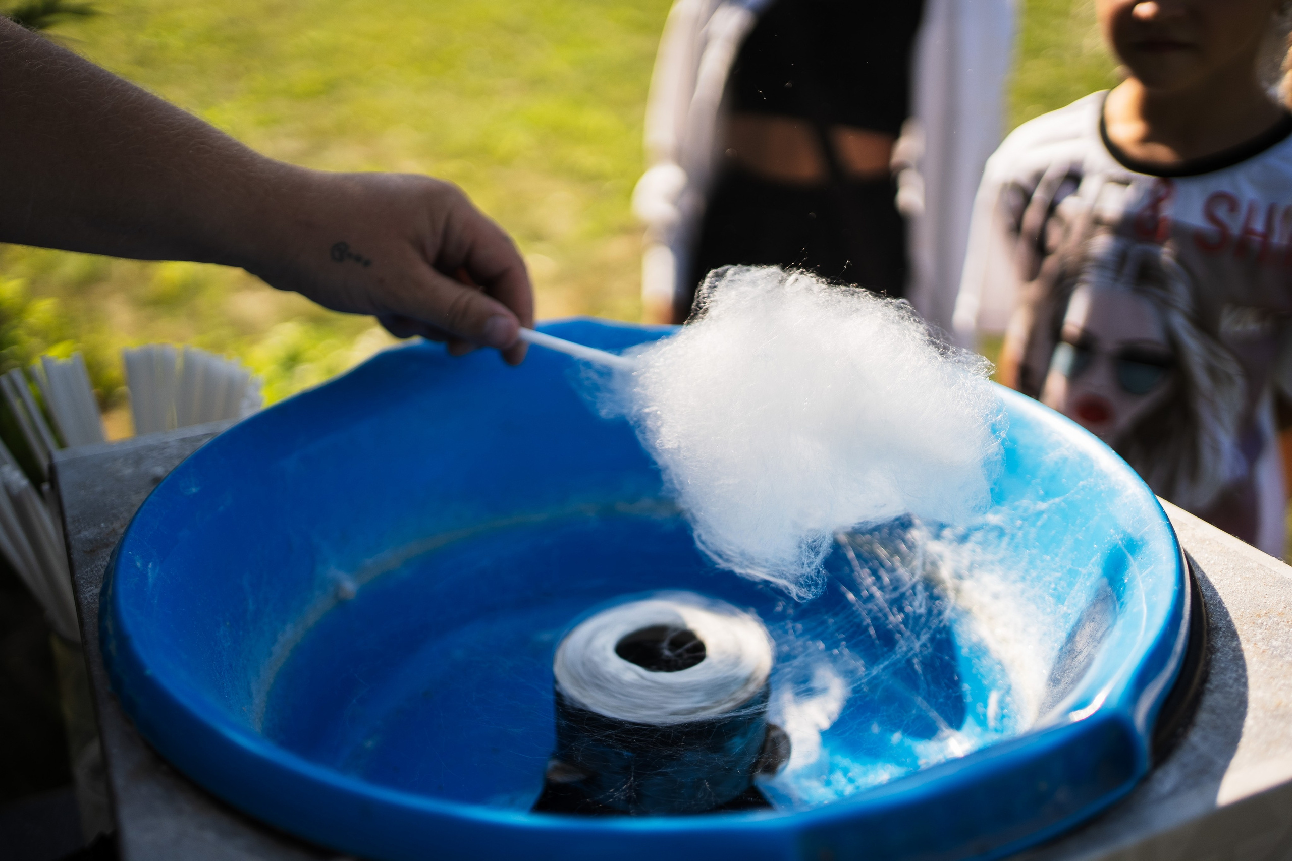 День семьи и здоровья | Газпромнефть. Фотограф на любое событие в Кемерово