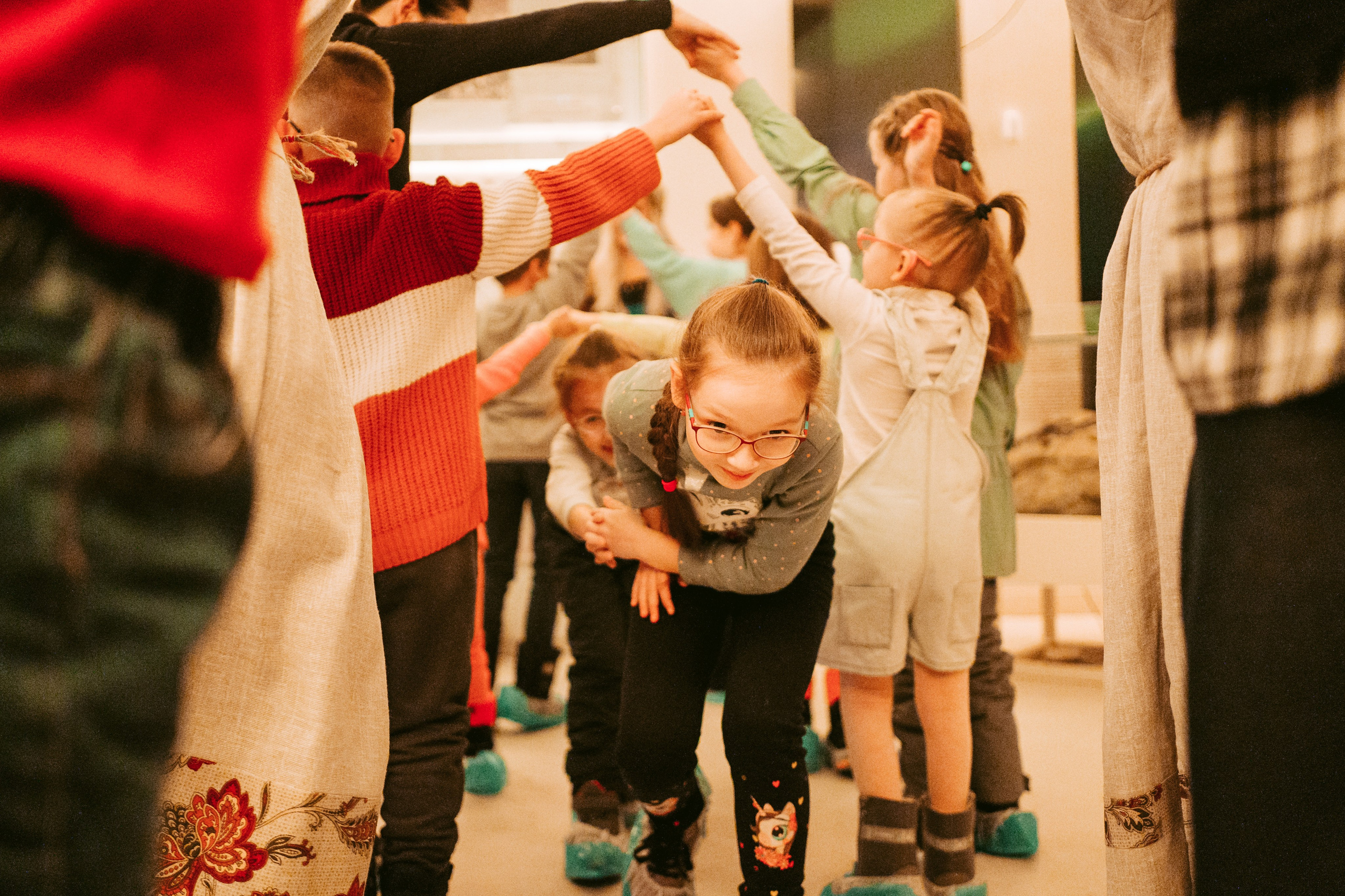 Ночь искусств 2023. Фотограф на любое событие в Кемерово