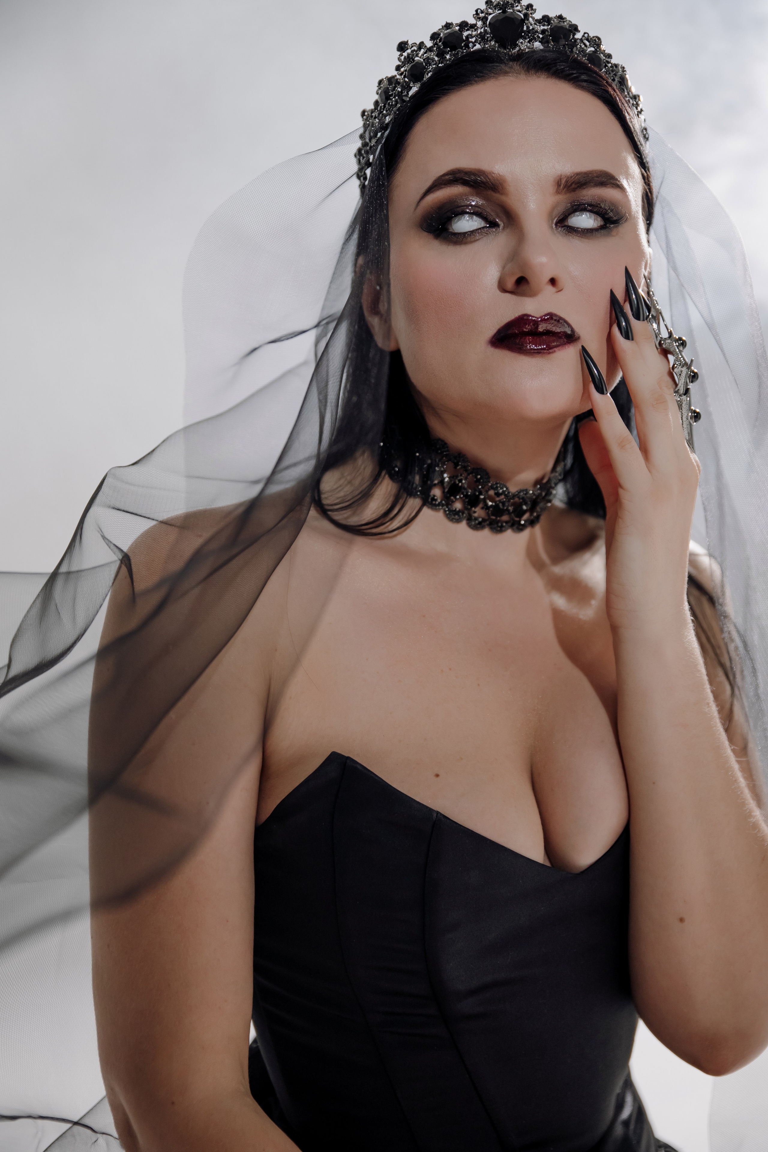 Королева. Фотограф Ирина Калиниченко