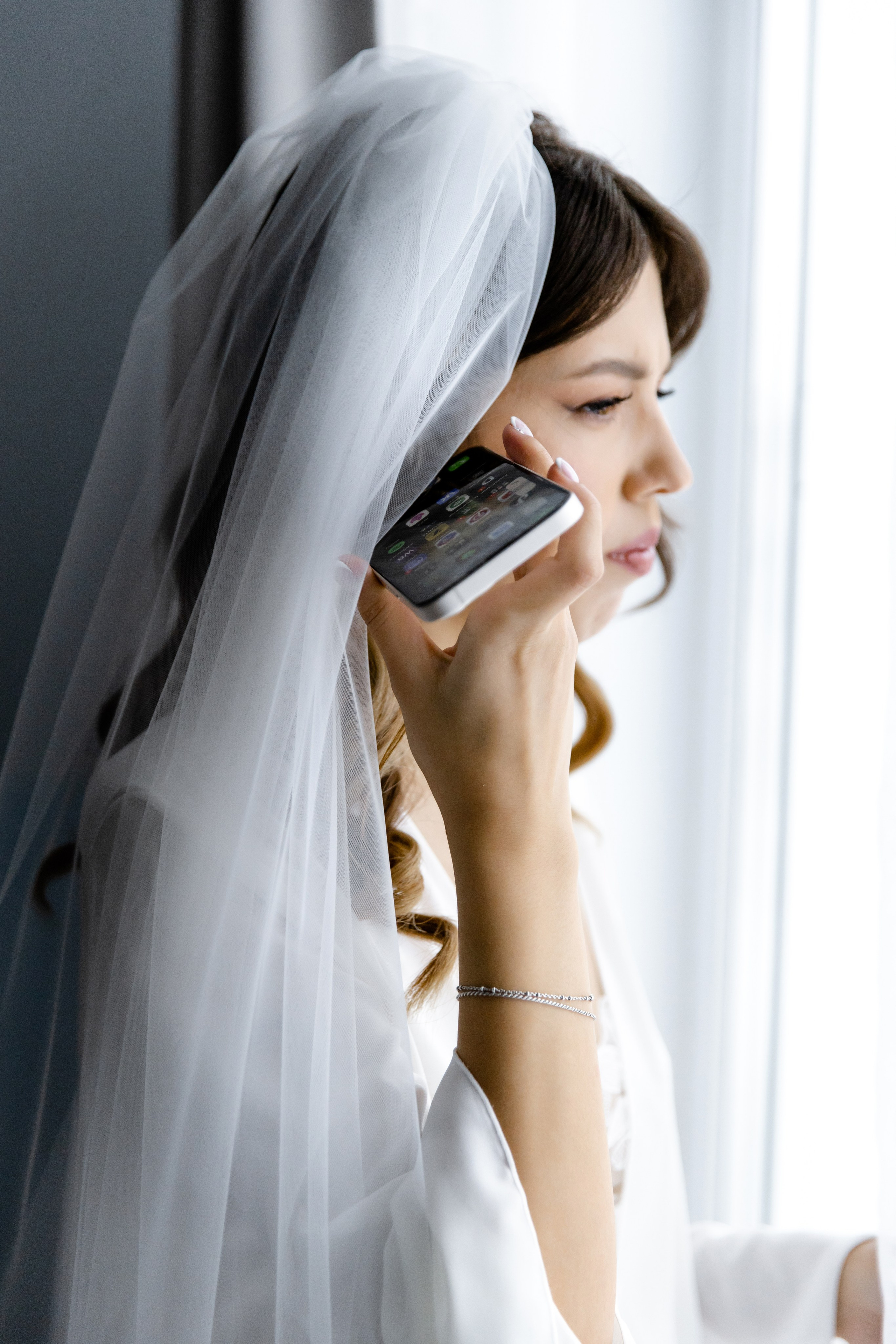 Свадебный день Тихона и Сони. Свадебный фотограф Анна Бабахина