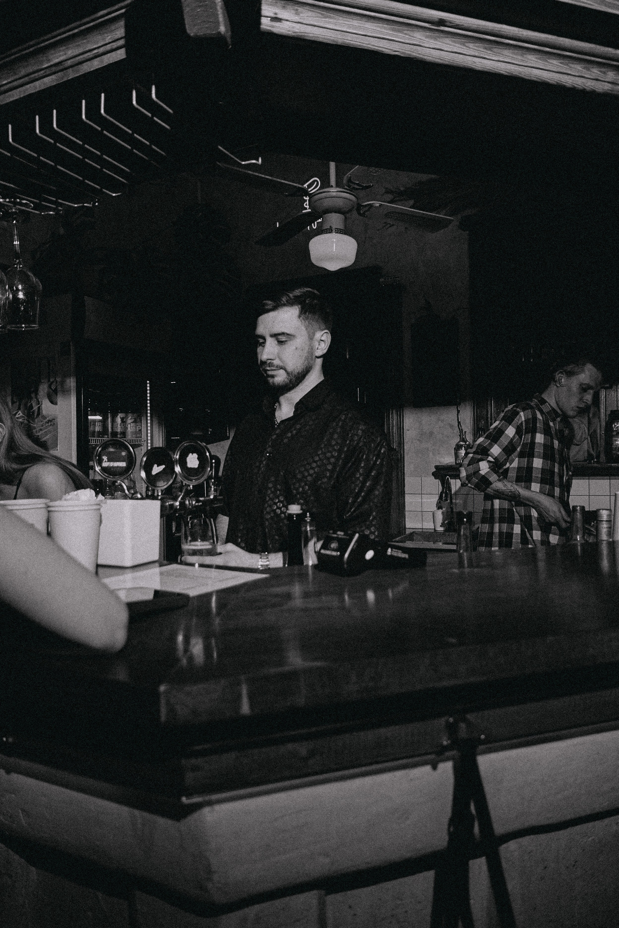 VOGUE BAL 14.02. Фотограф Егор Огородов