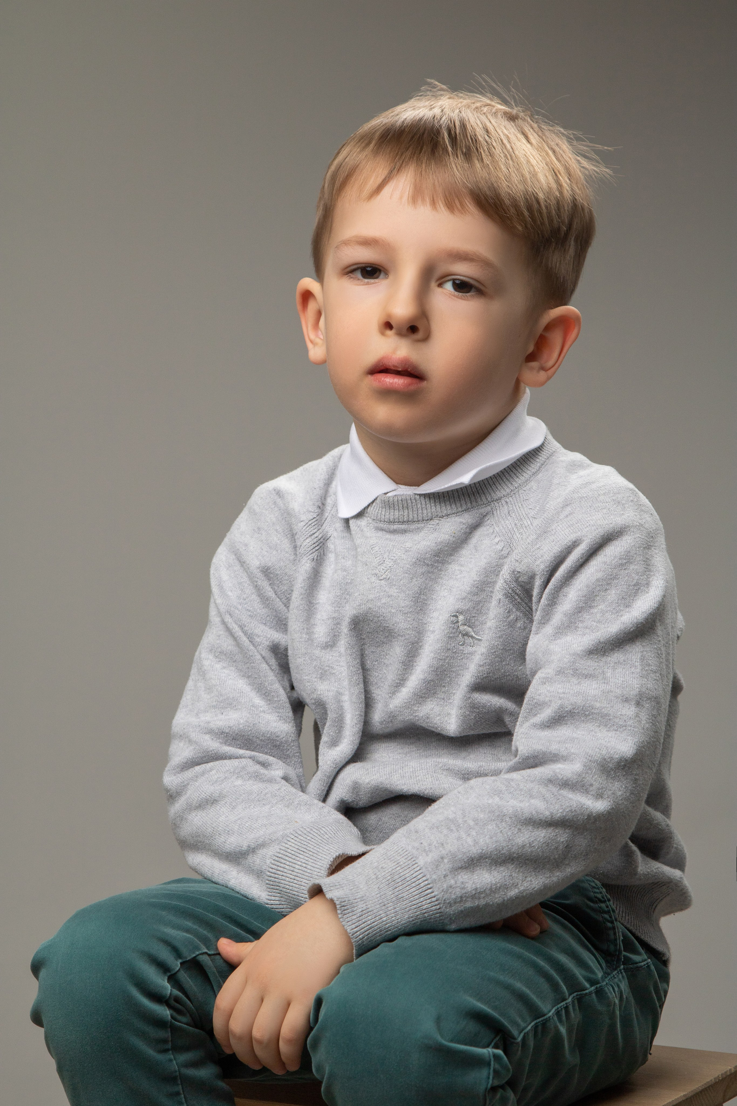 Студийная съёмка. Балетный фотограф в Москве Галина Молчанова